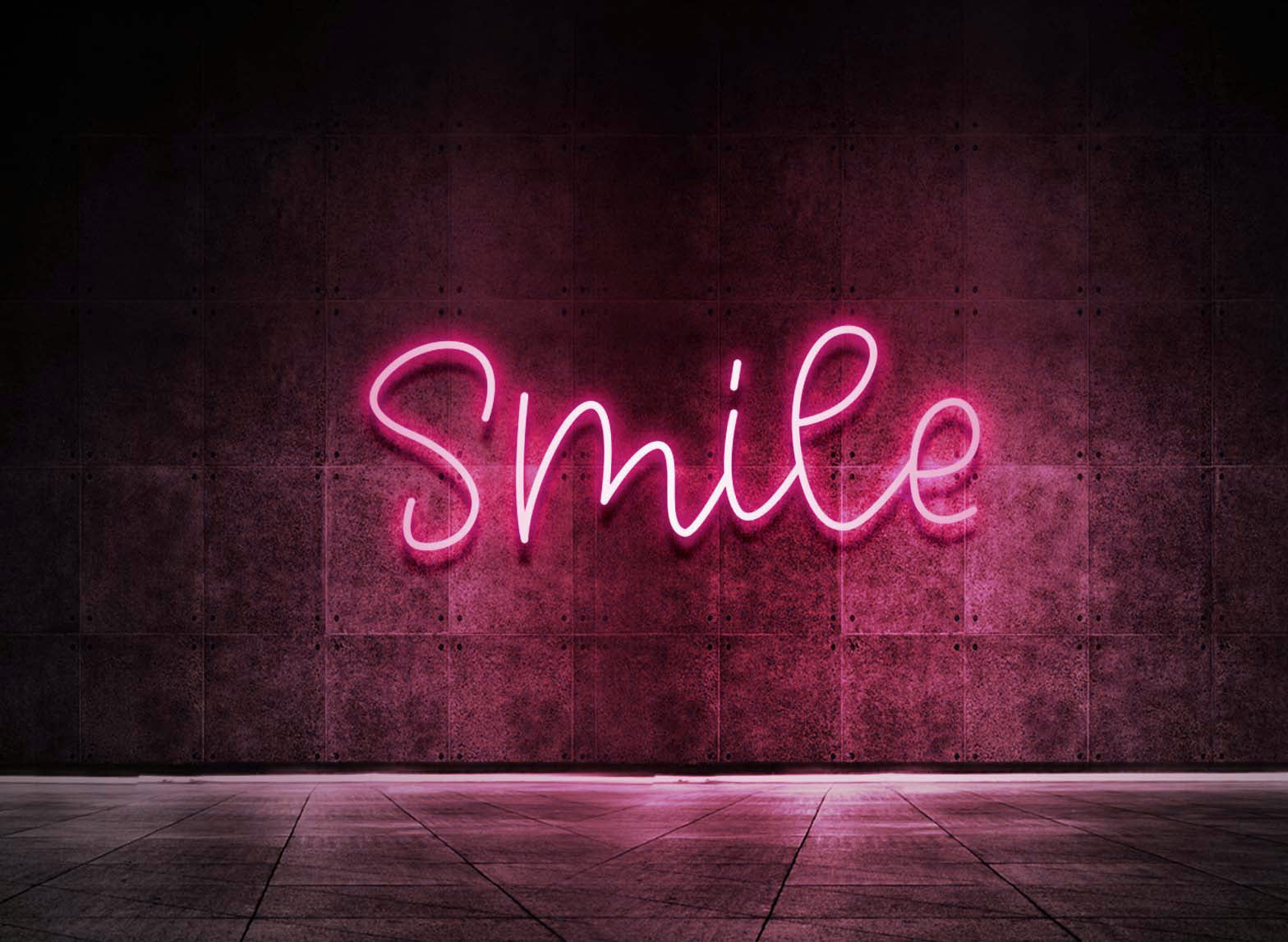 SMILE