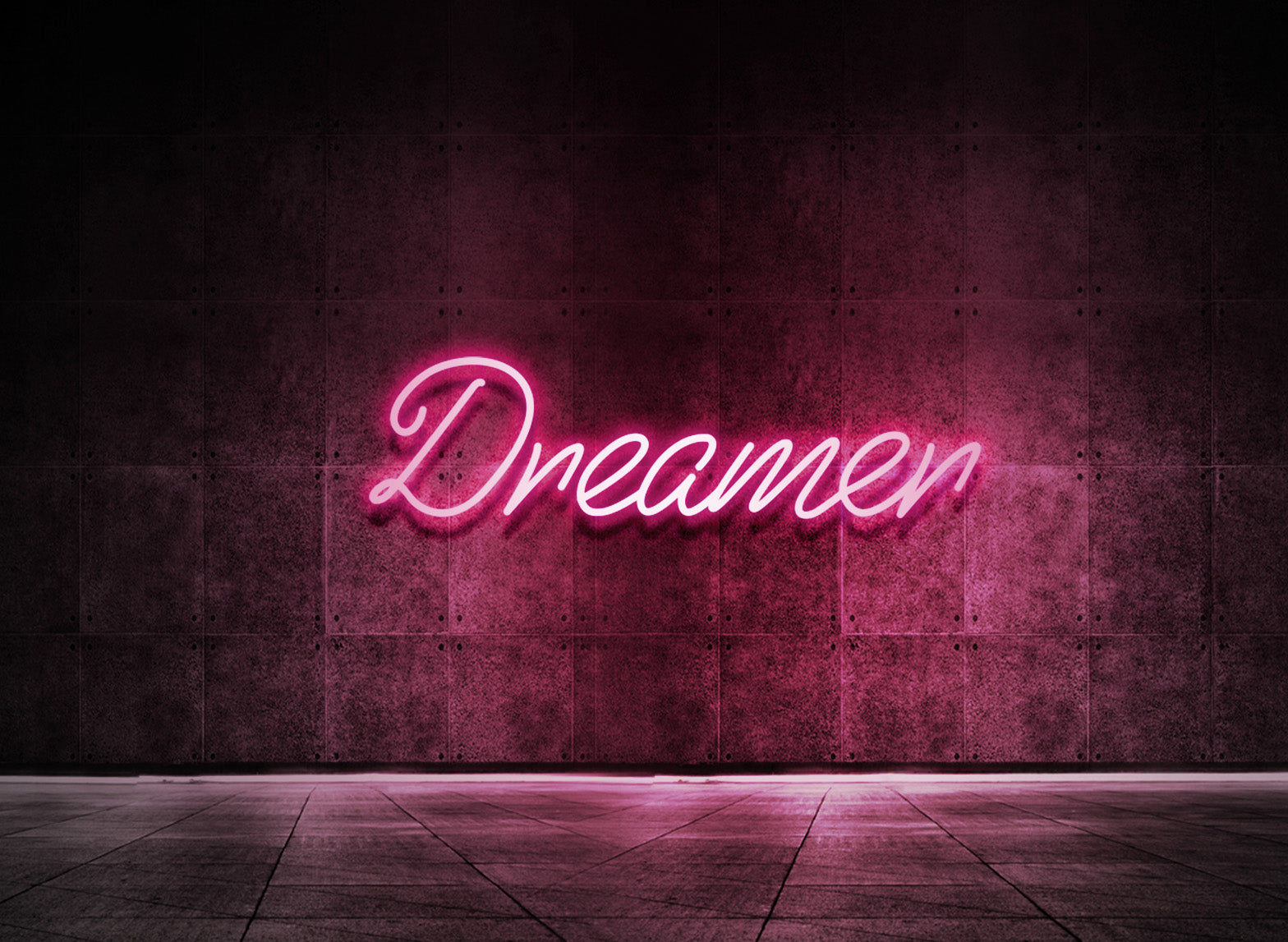 DREAMER