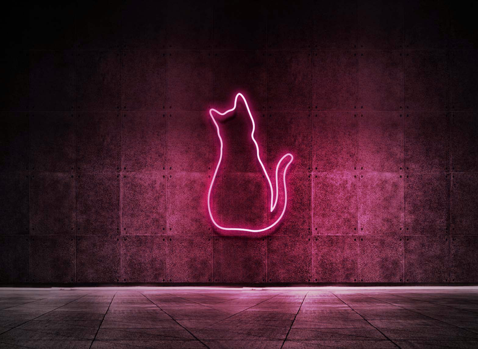 KATZEN SILHOUETTE