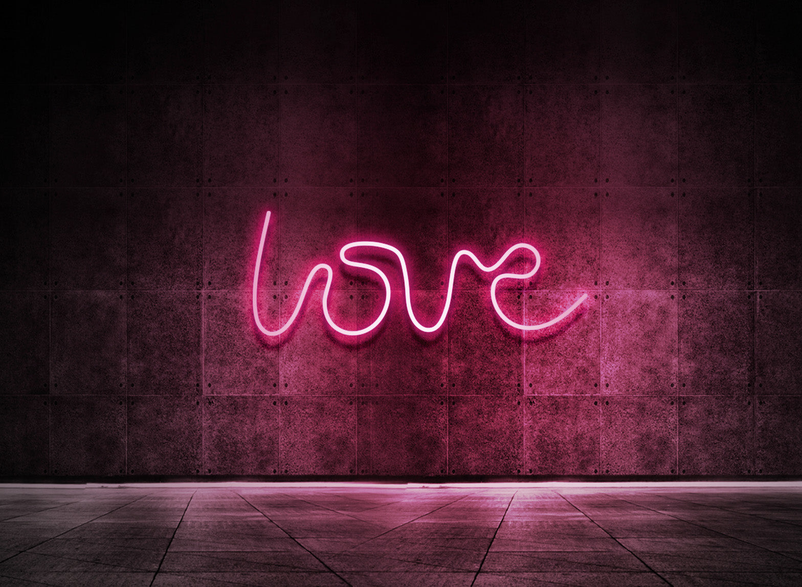 LOVE