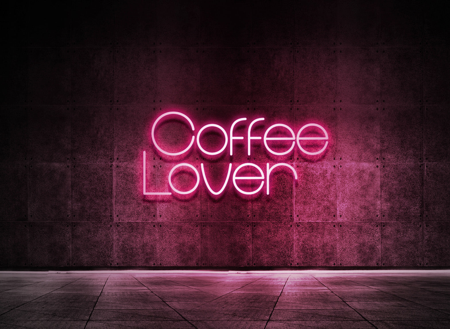 COFFEE LOVER