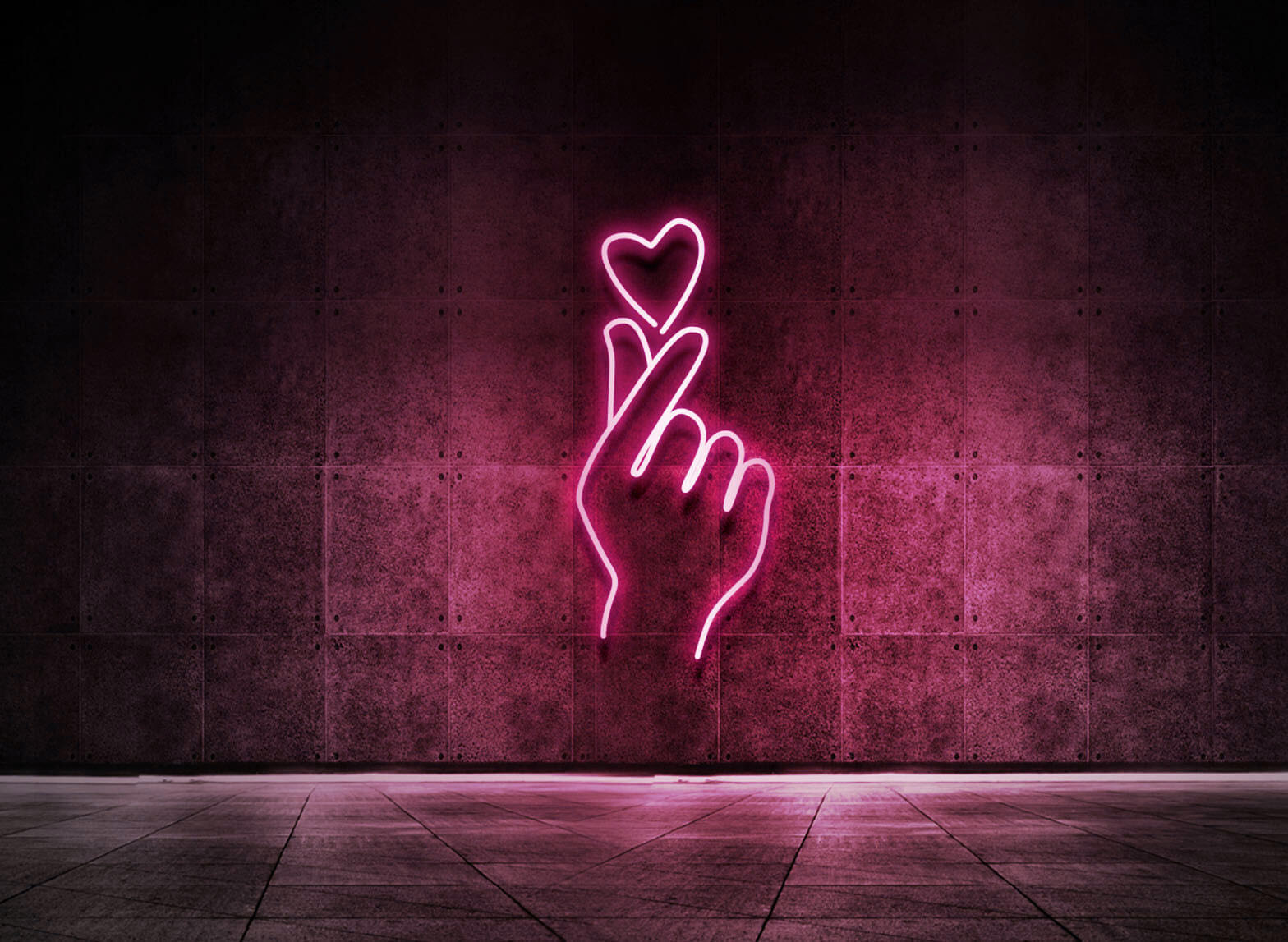 YOUR HEART IN MY HANDS