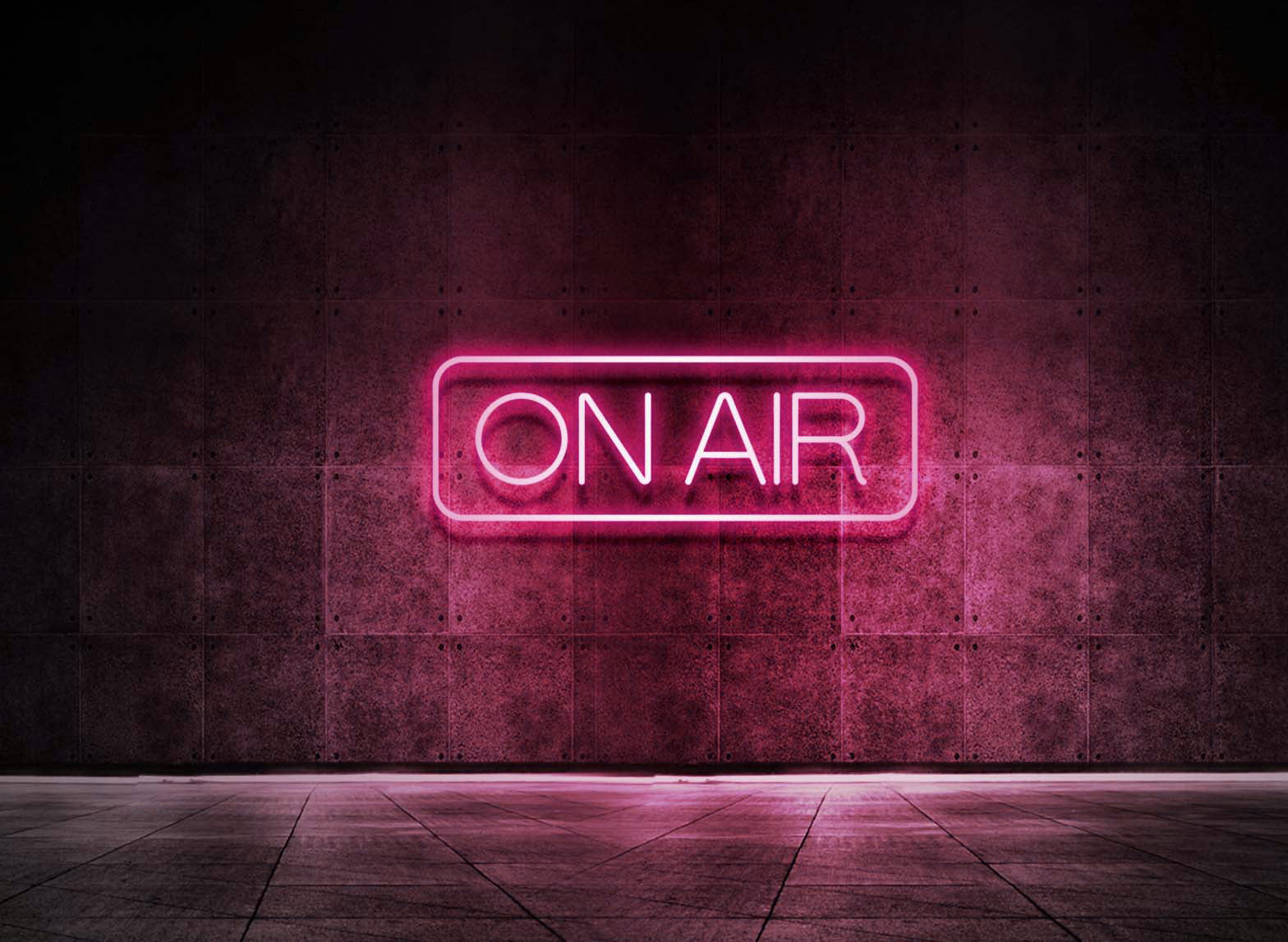 ON AIR