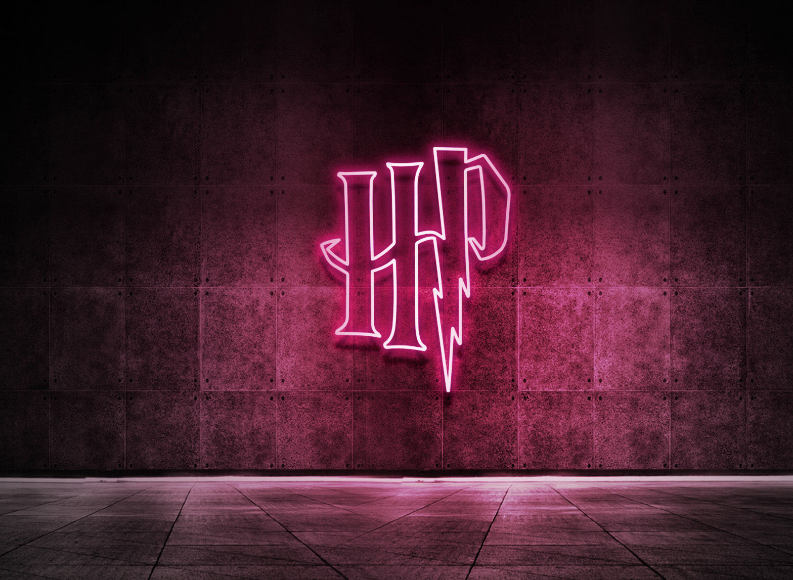 HP