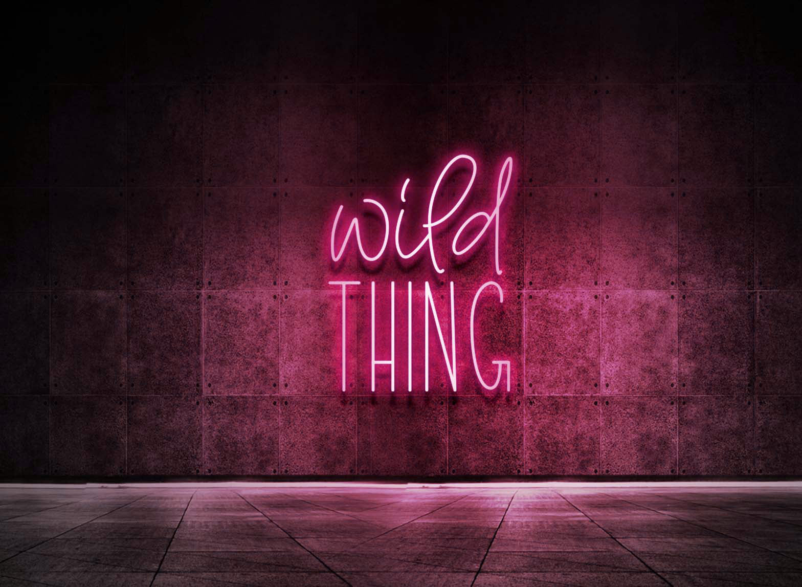 WILD THING