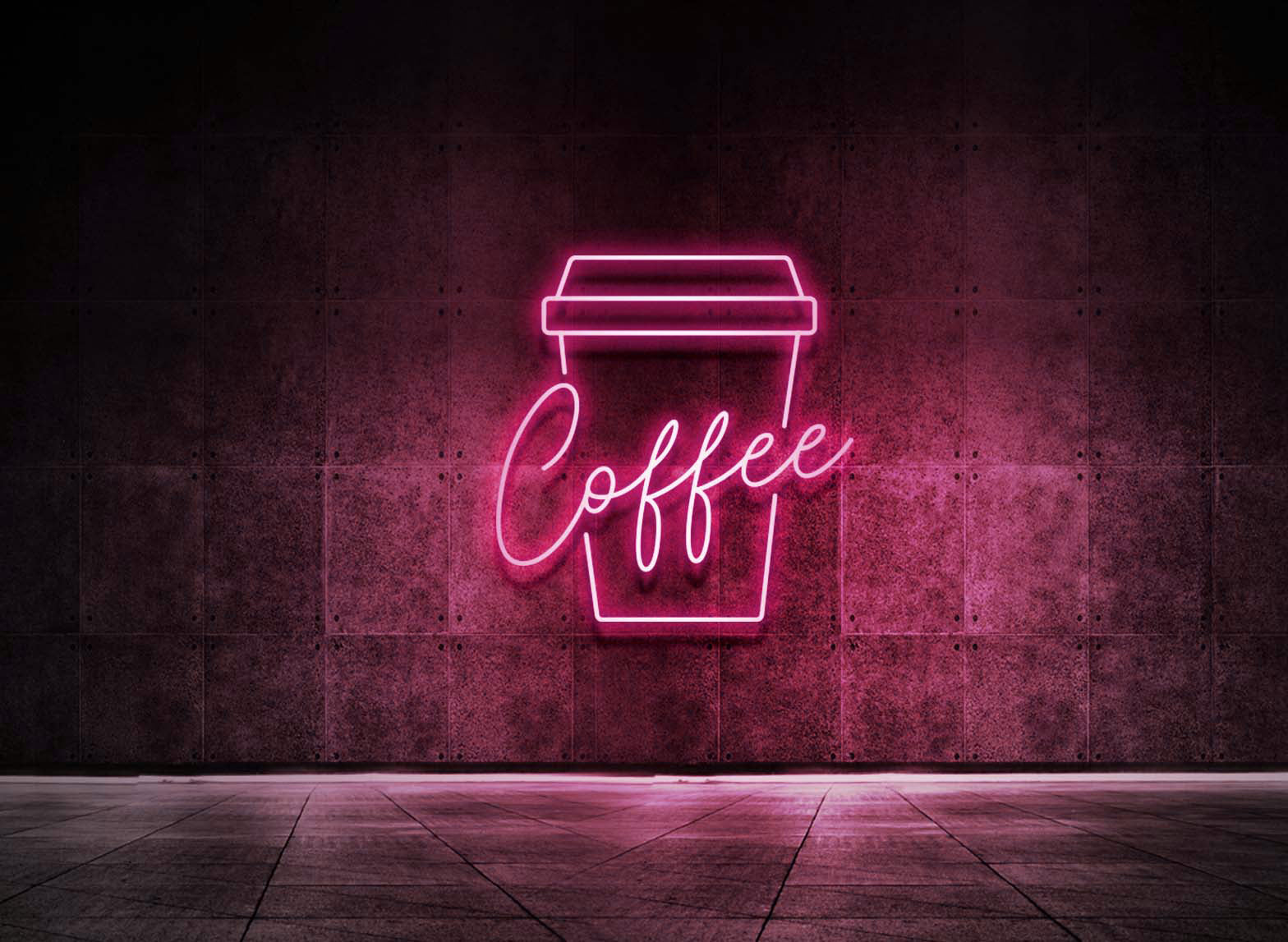 COFFEE TO GO