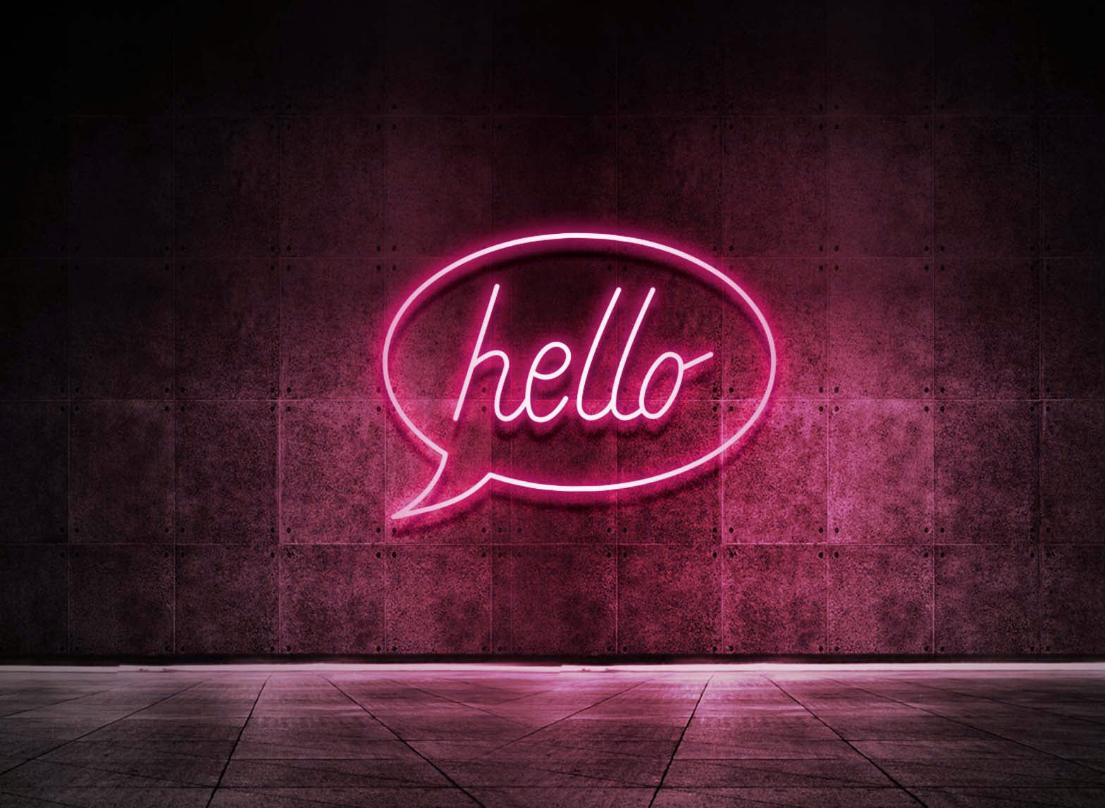 HELLO