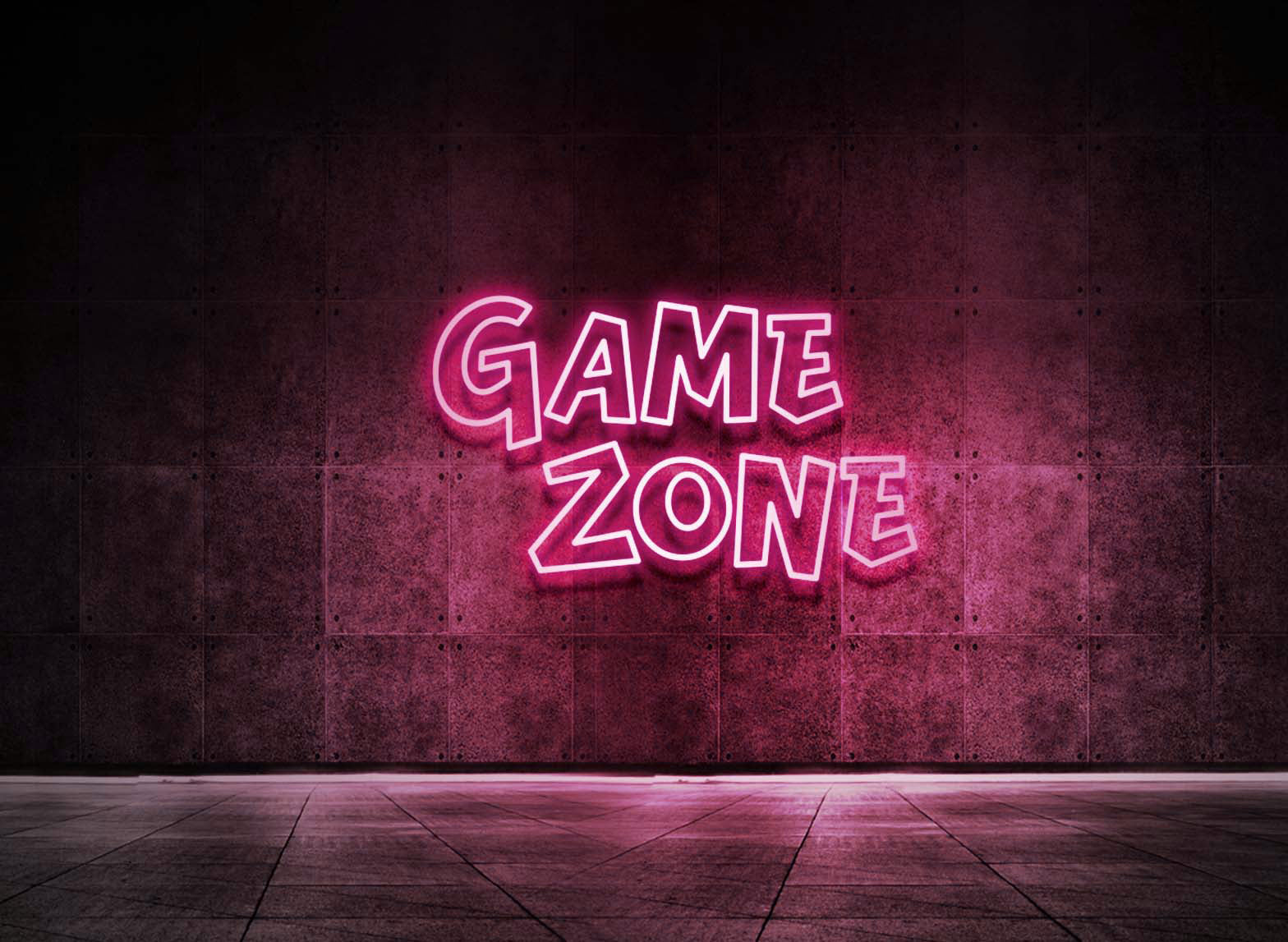 GAME ZONE