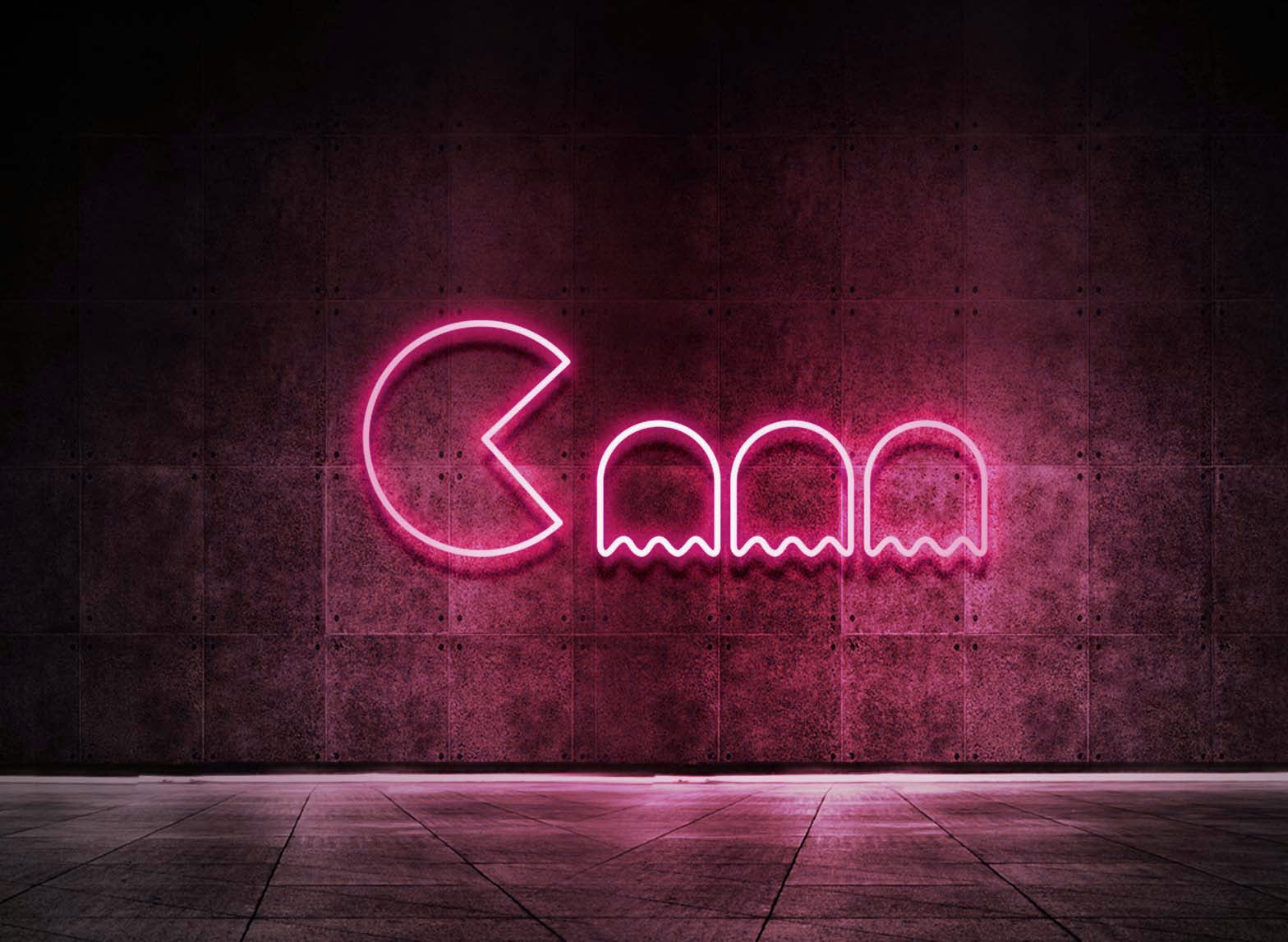 PAC-MAN
