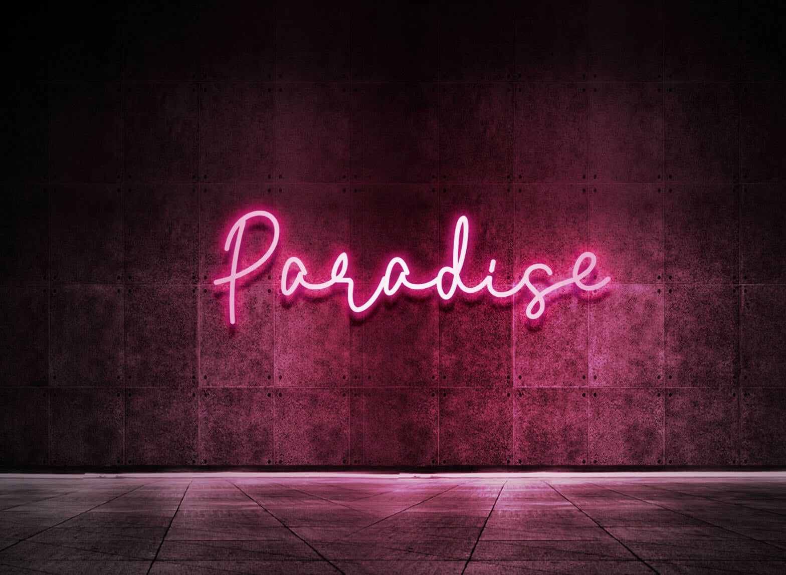 PARADISE