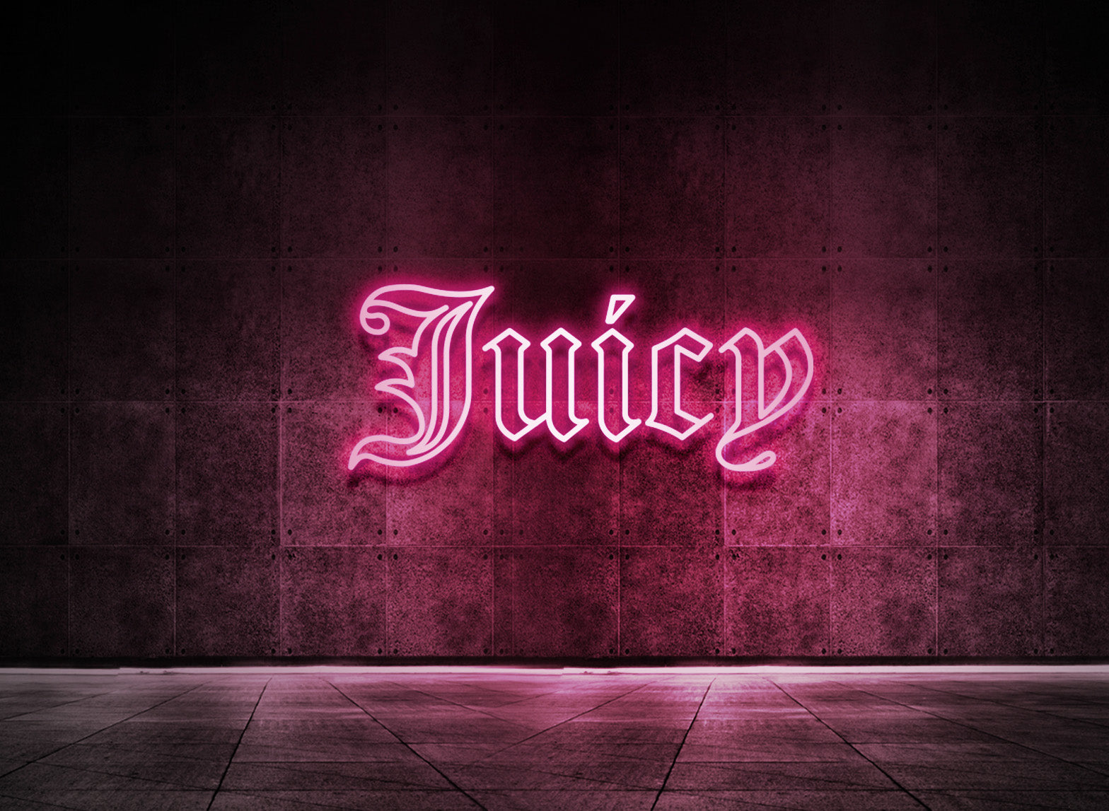 Juicy