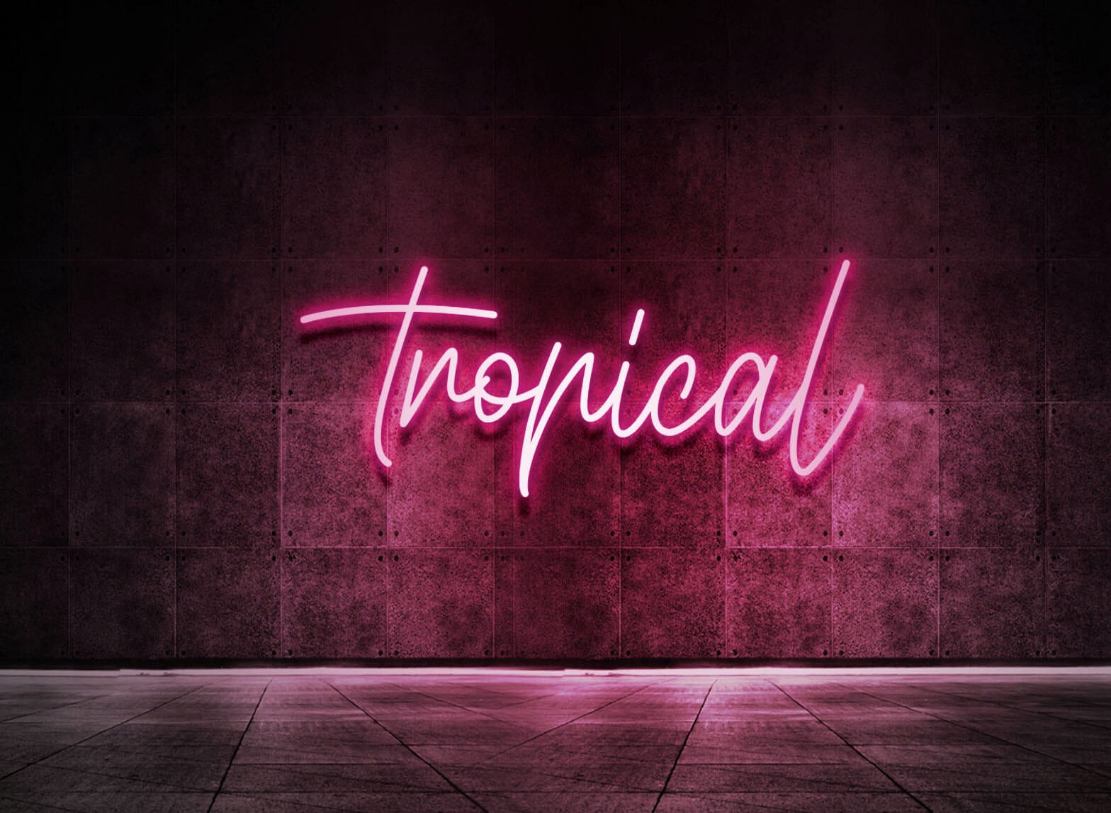 tropical