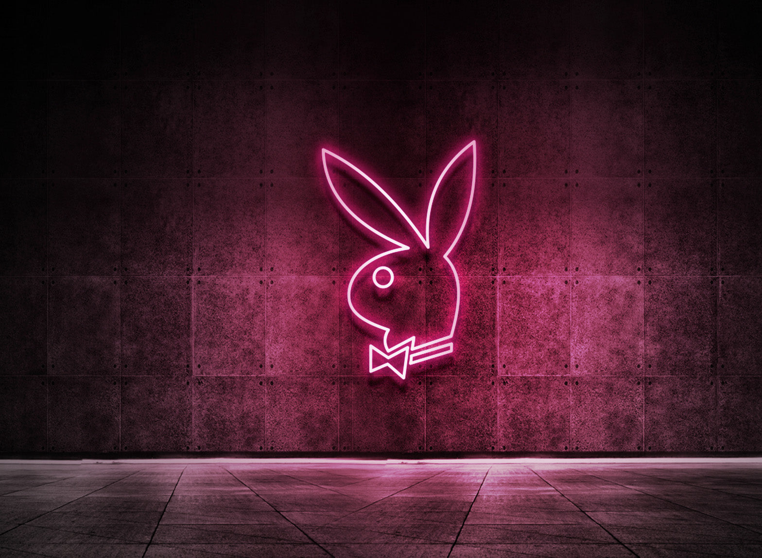 BUNNY