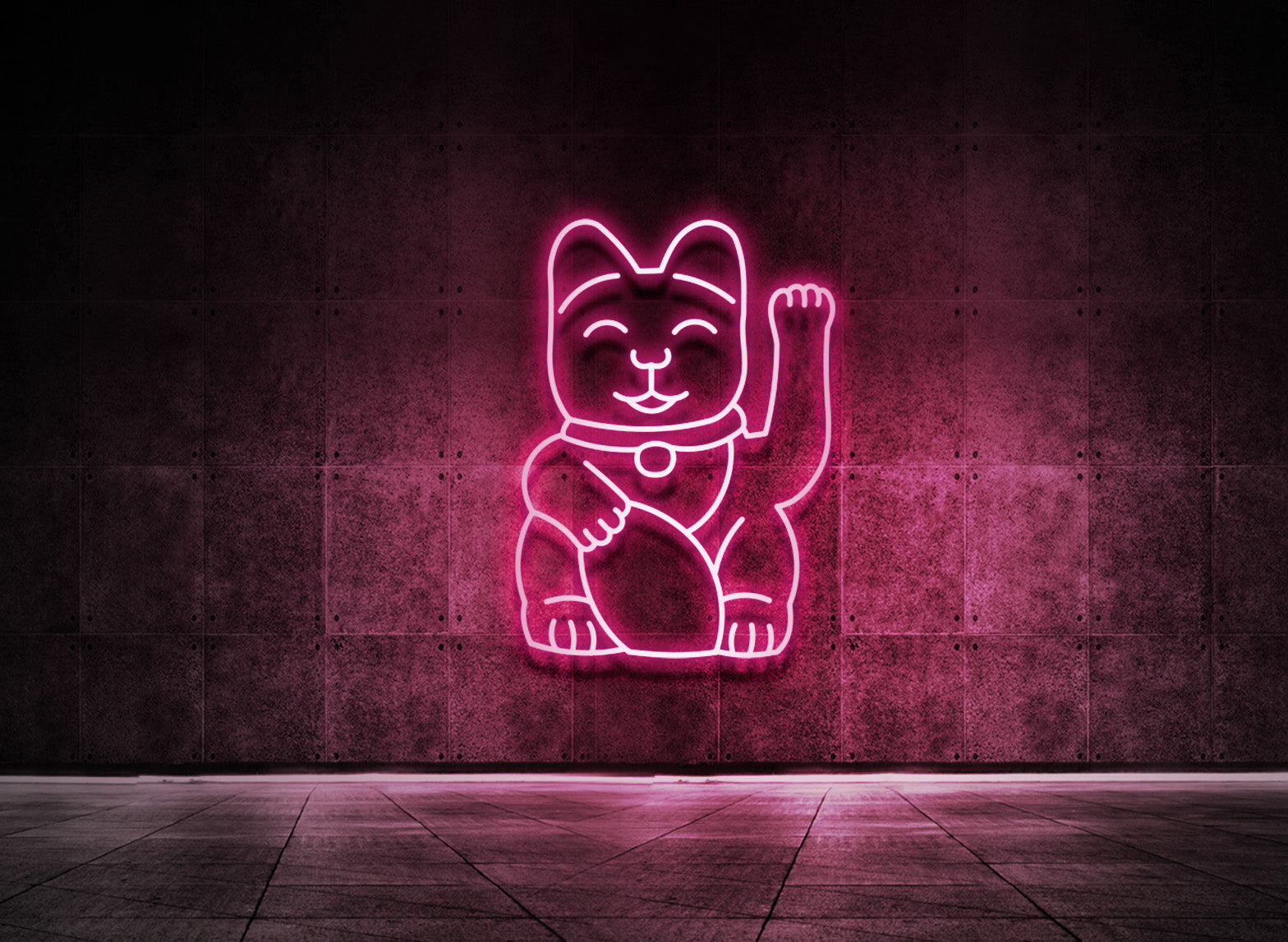 MANEKI-NEKO