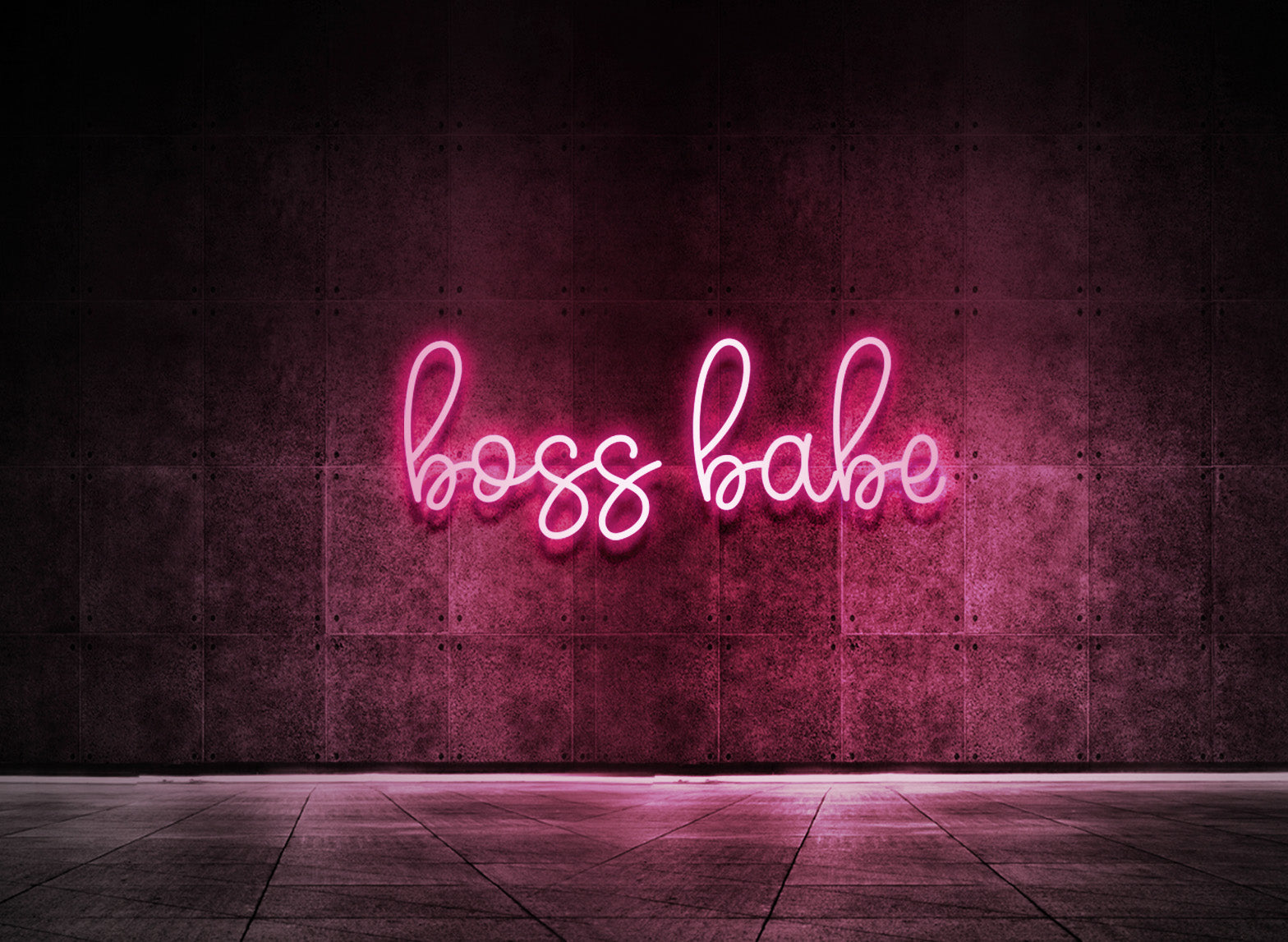 BOSS BABE
