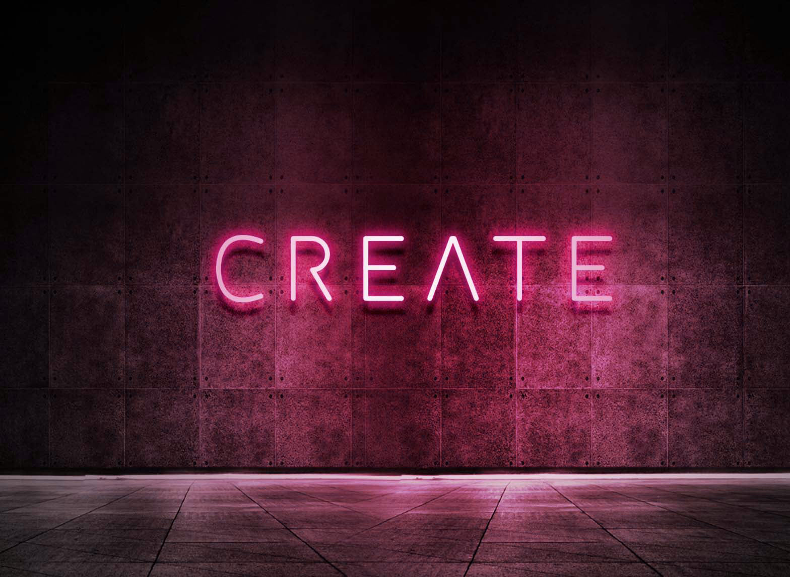 CREATE