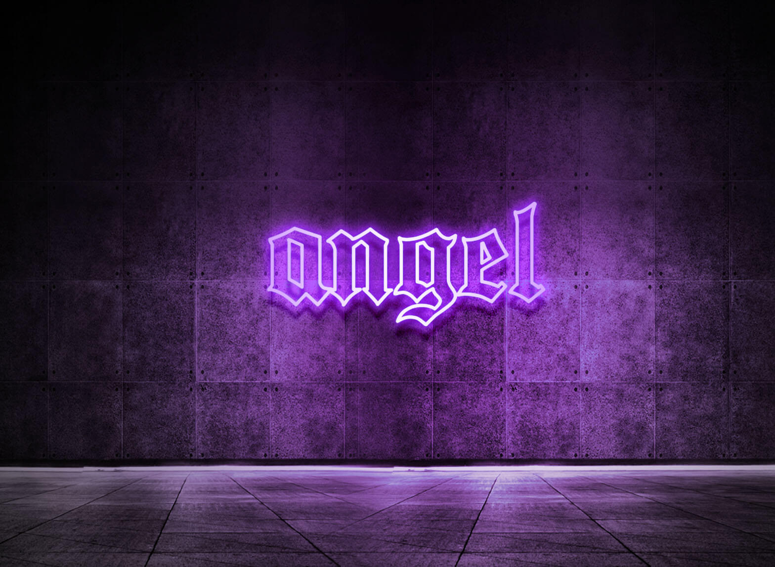 ANGEL