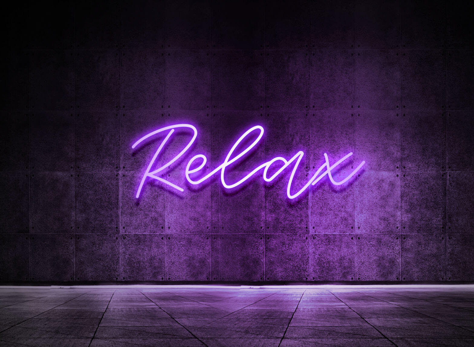 RELAX