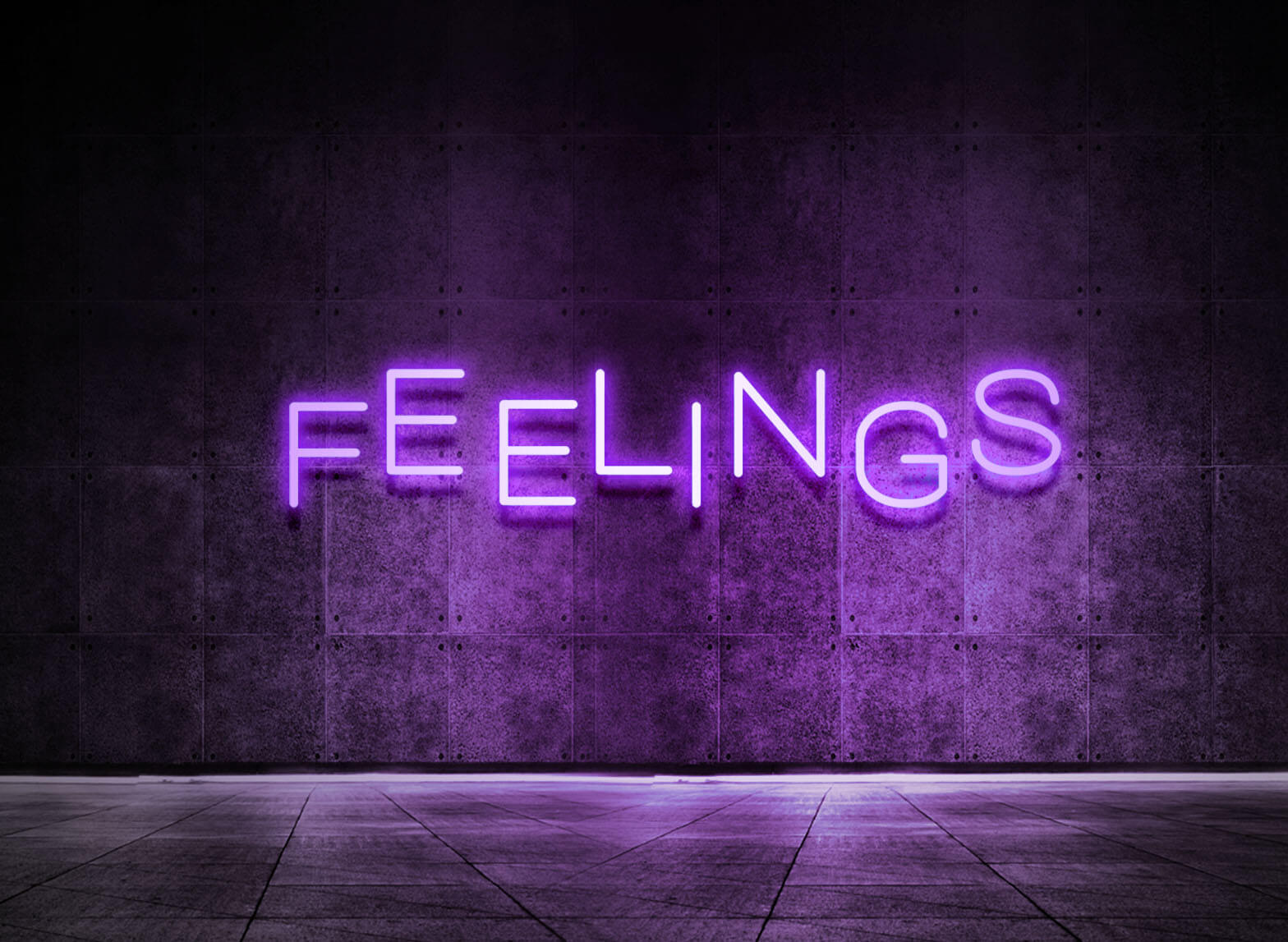 FEELINGS