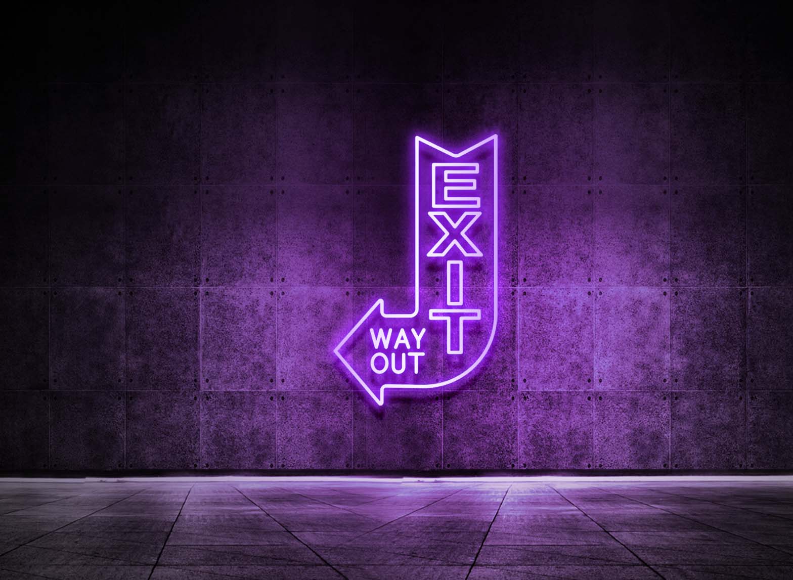 EXIT