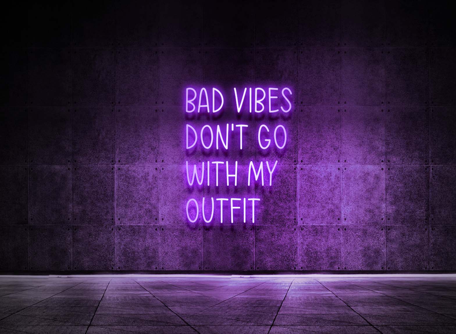 BAD VIBES