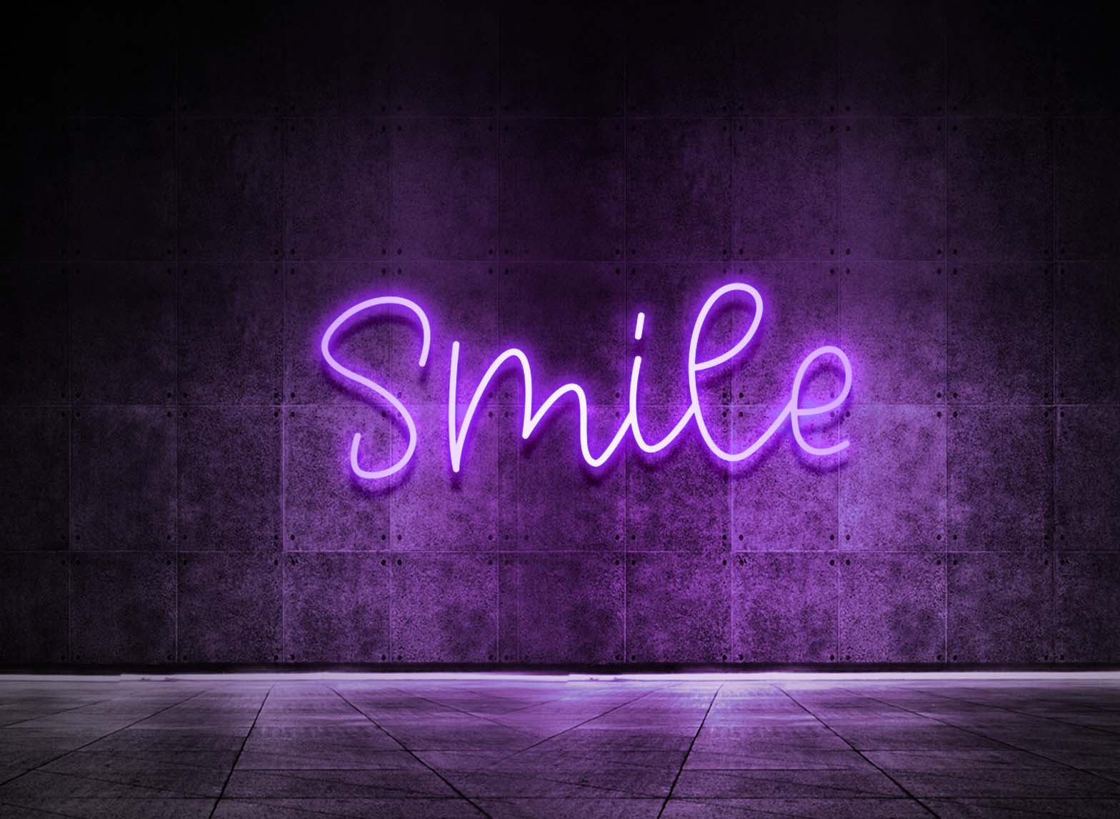 SMILE