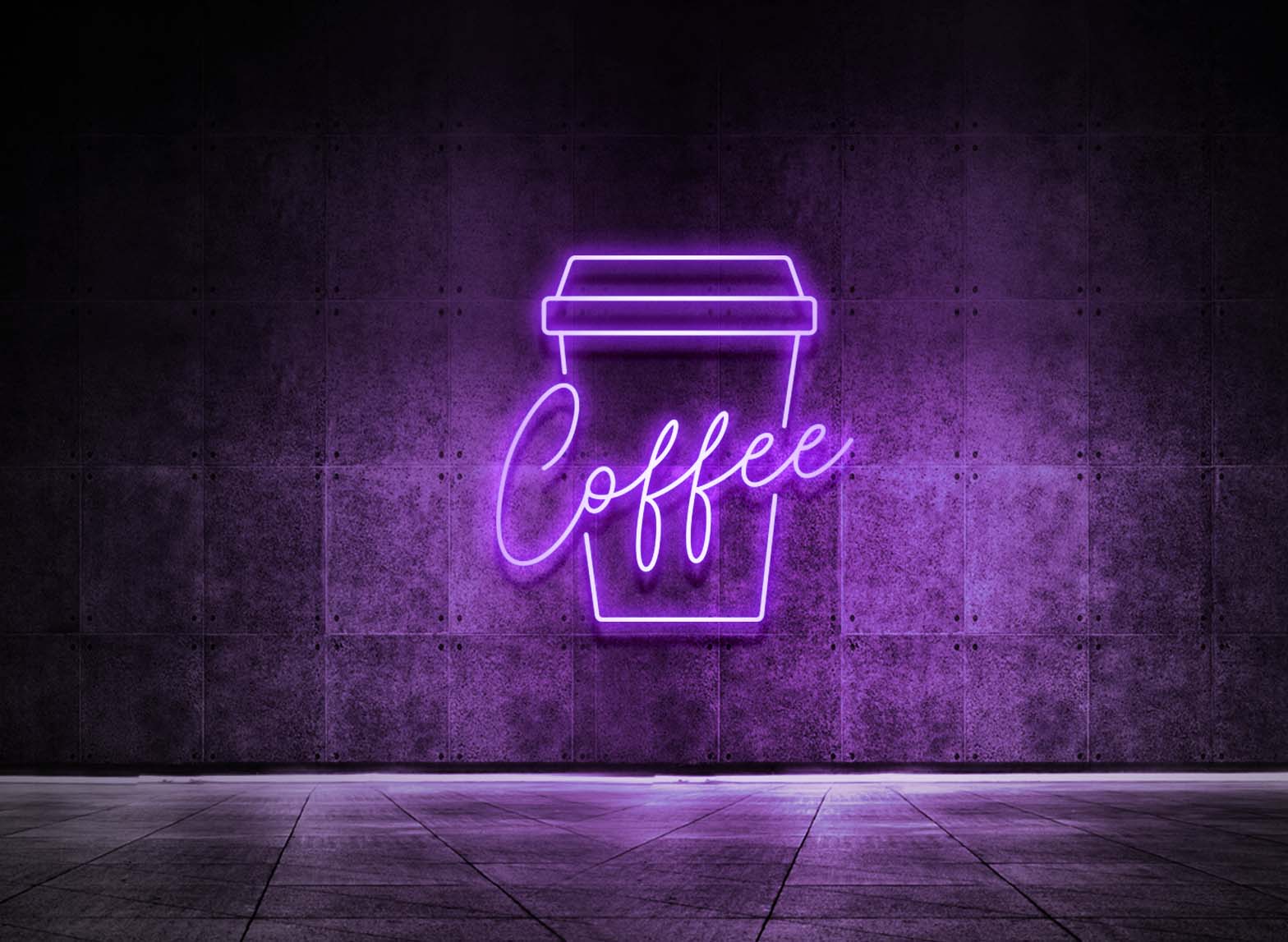 COFFEE TO GO