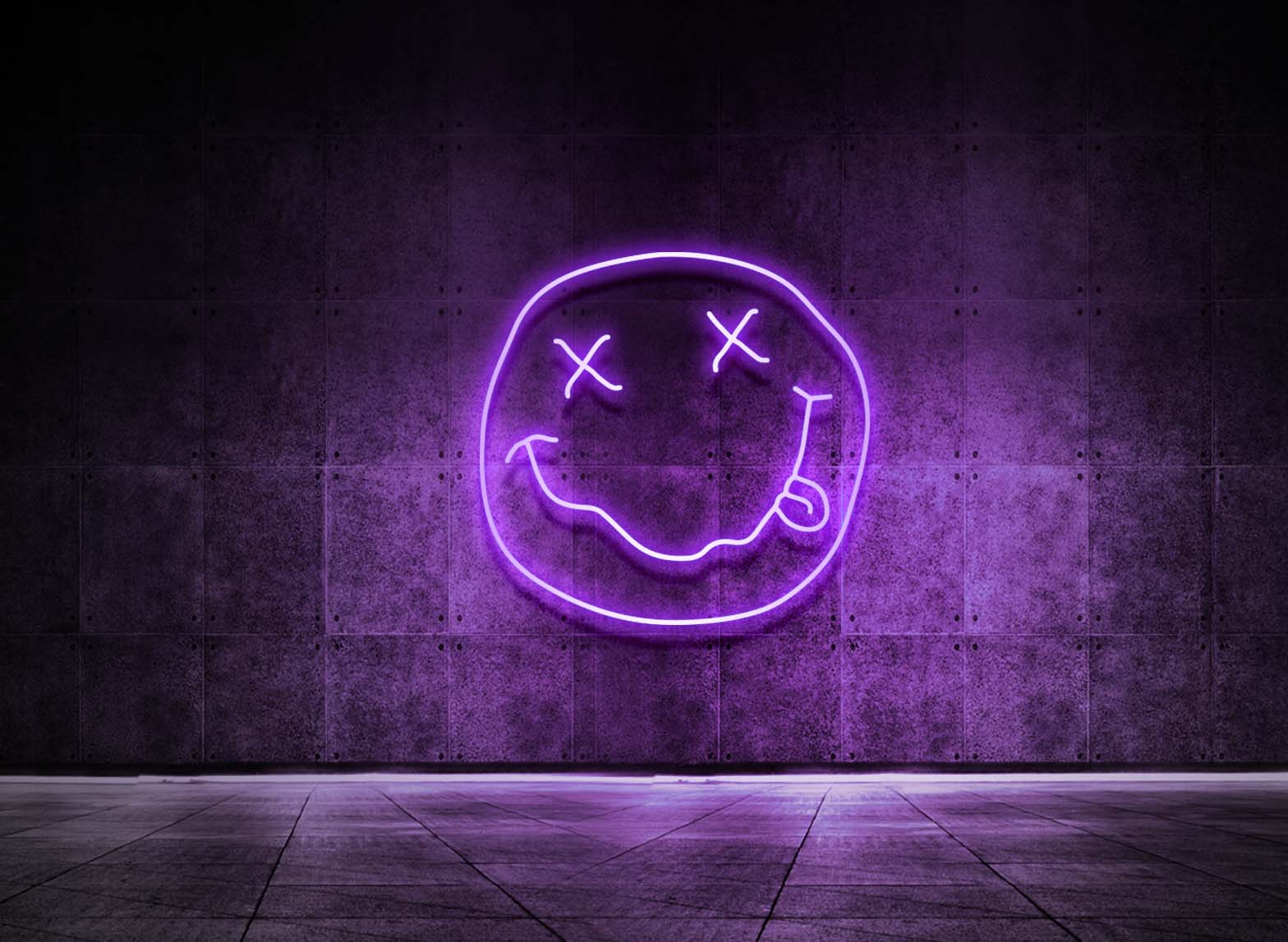 NIRVANA