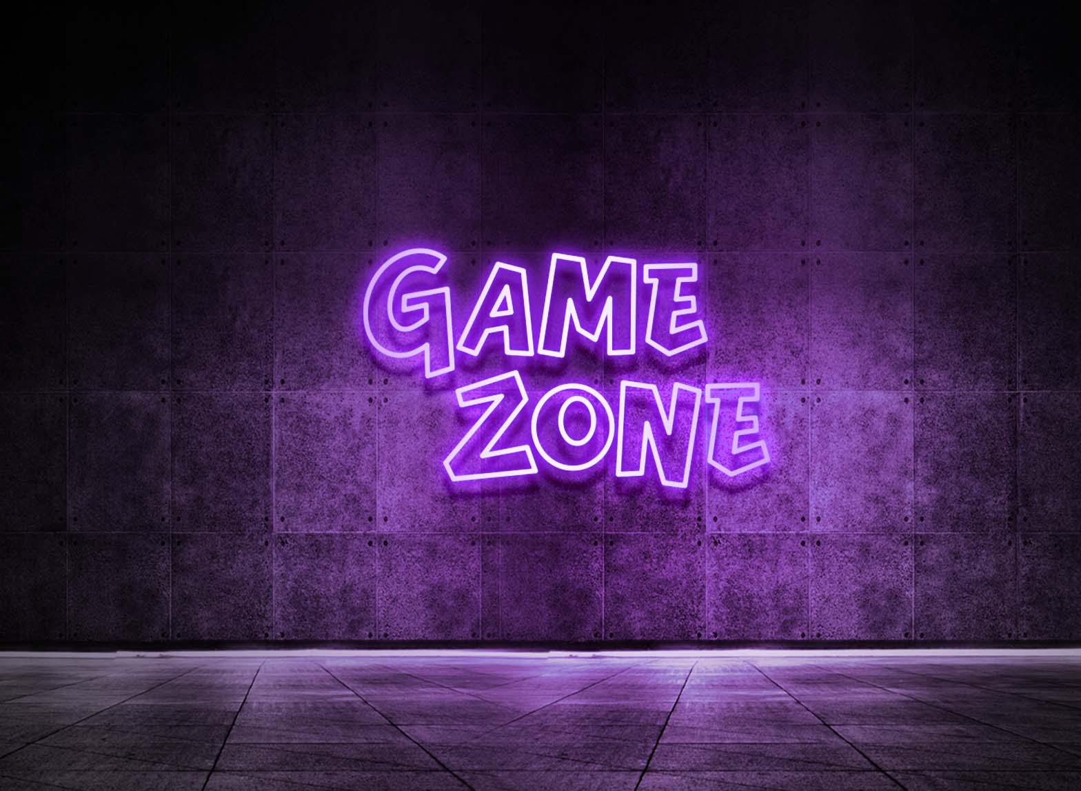 GAME ZONE