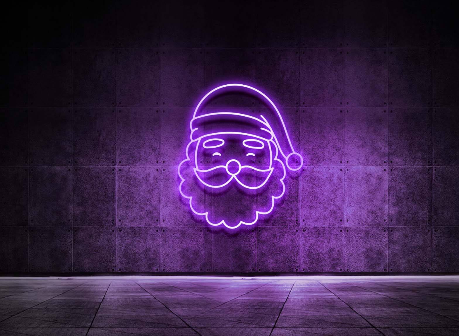 SANTA