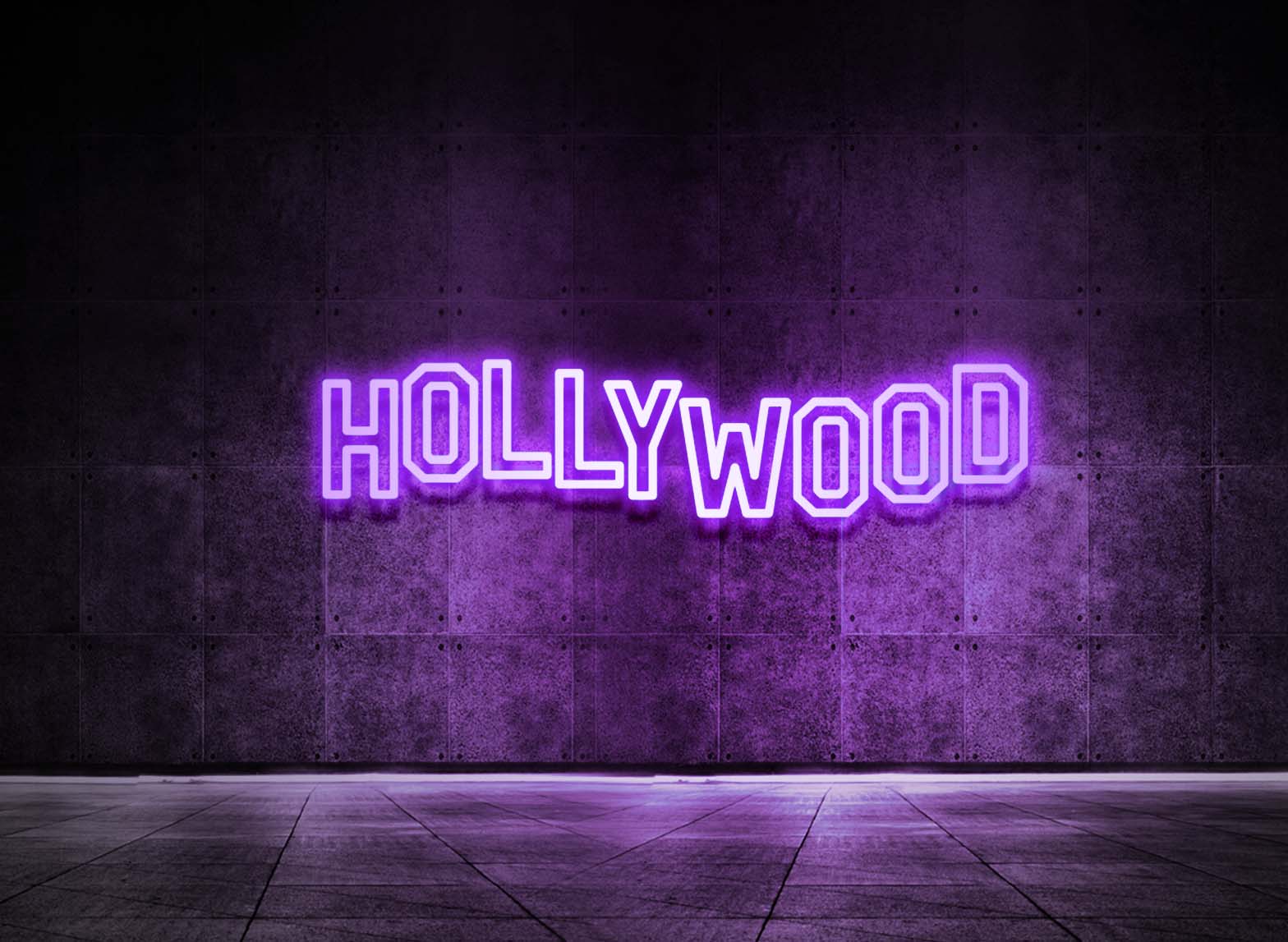 HOLLYWOOD