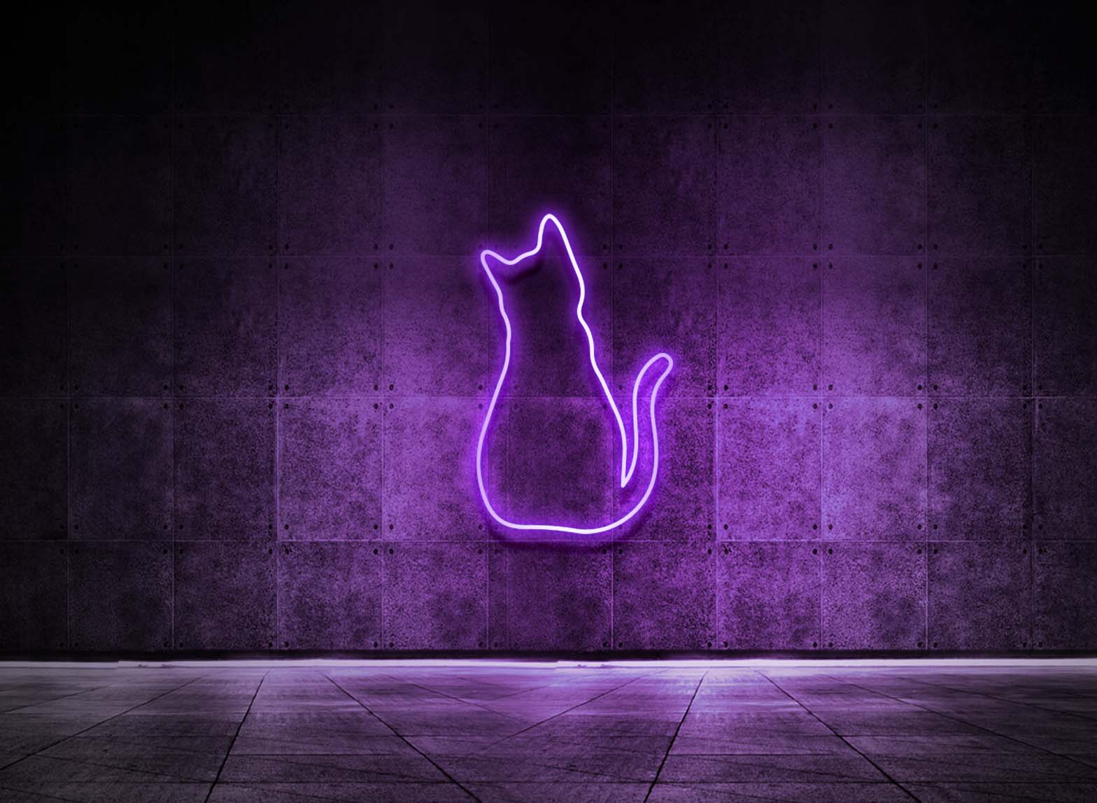 KATZEN SILHOUETTE