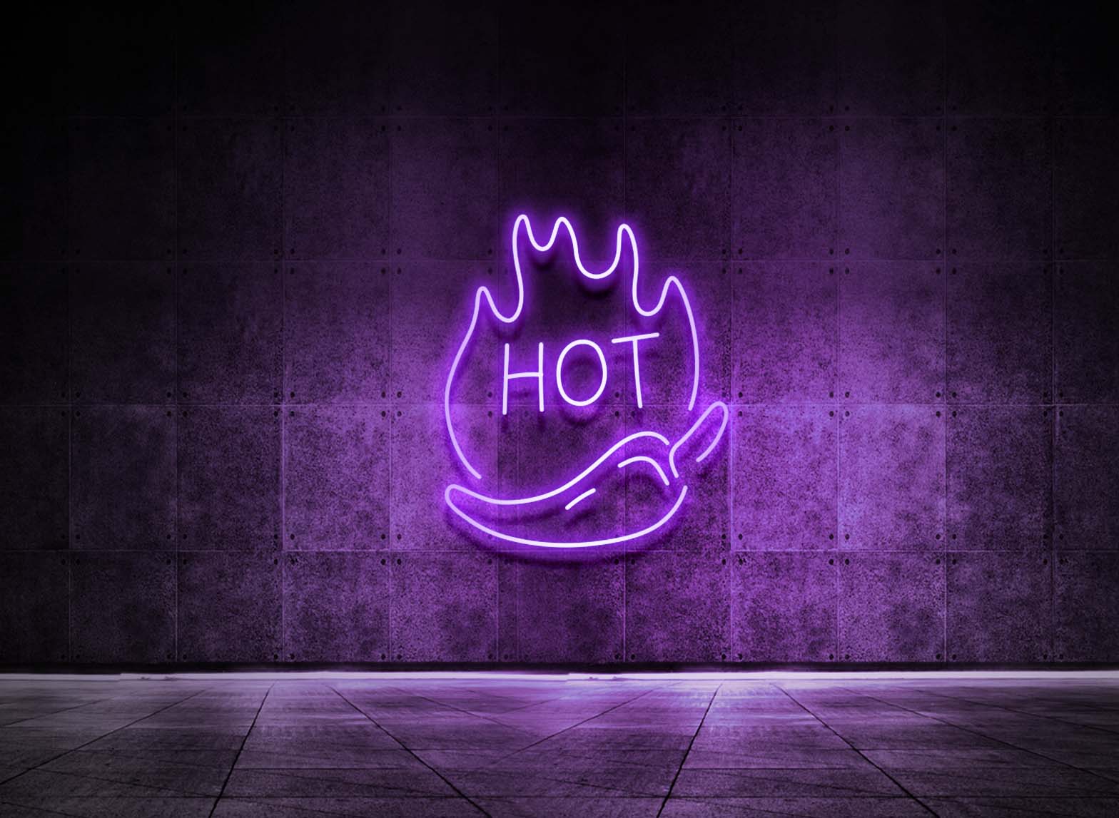 Hot Chilli
