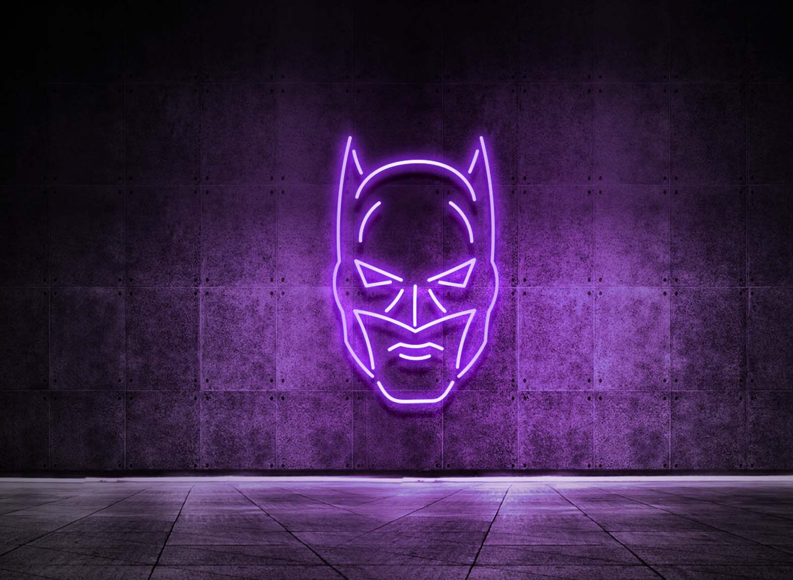 BATMAN