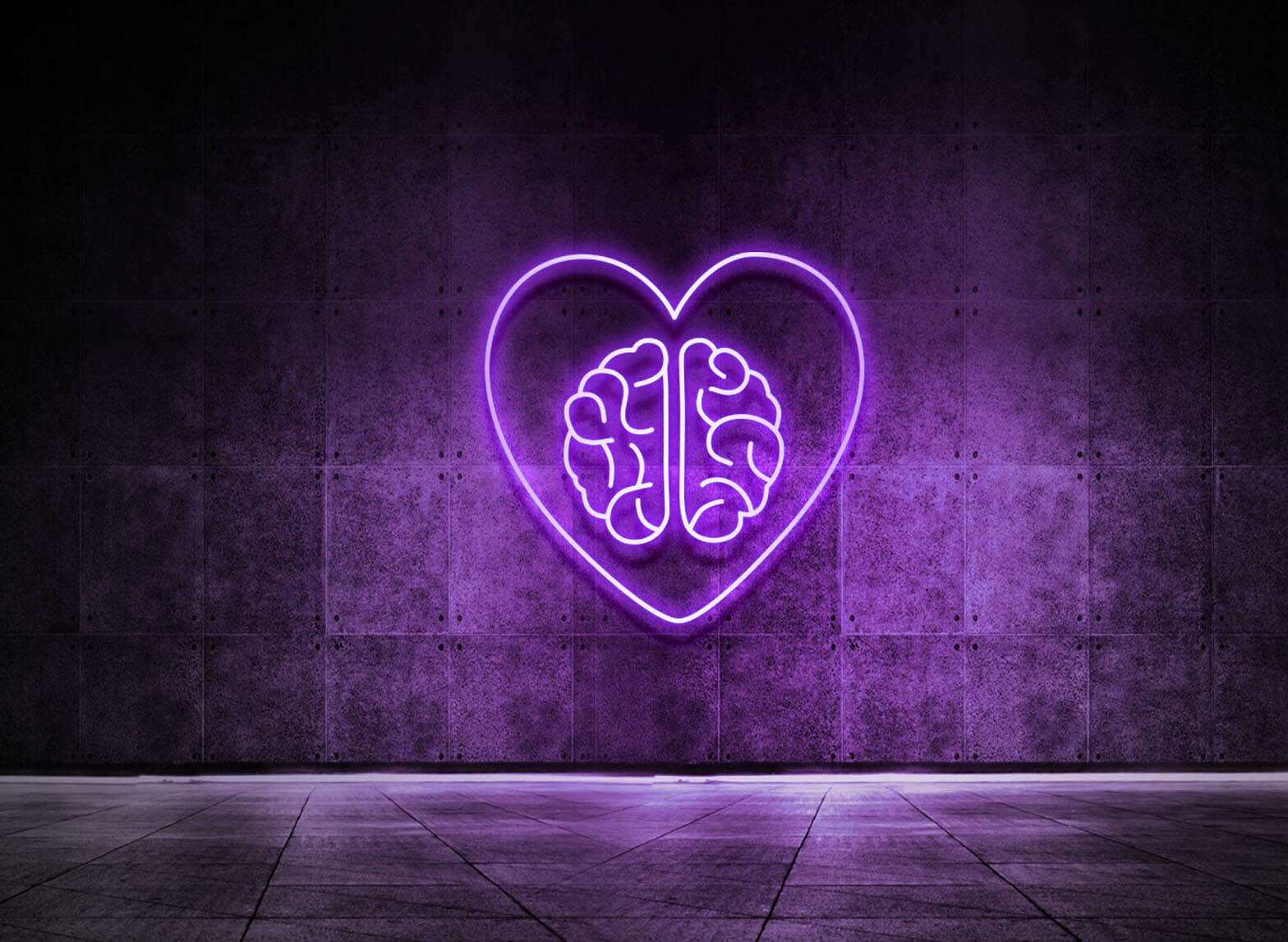 Love on the brain