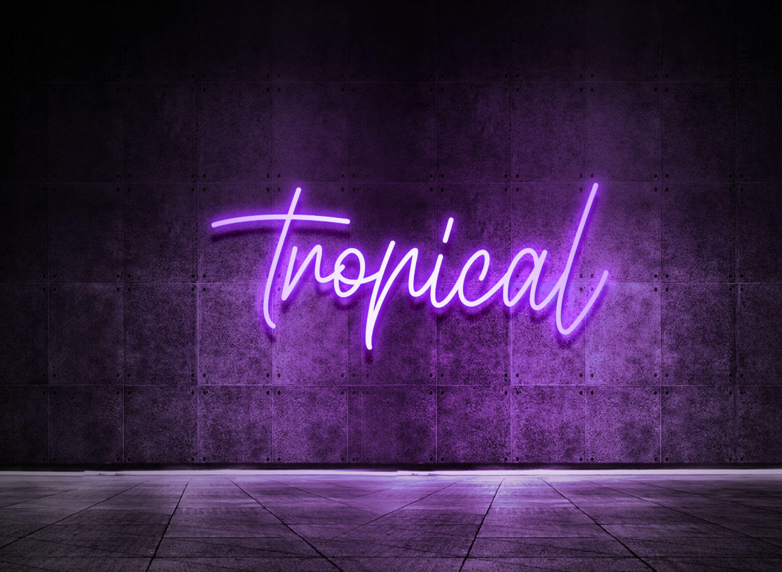 tropical