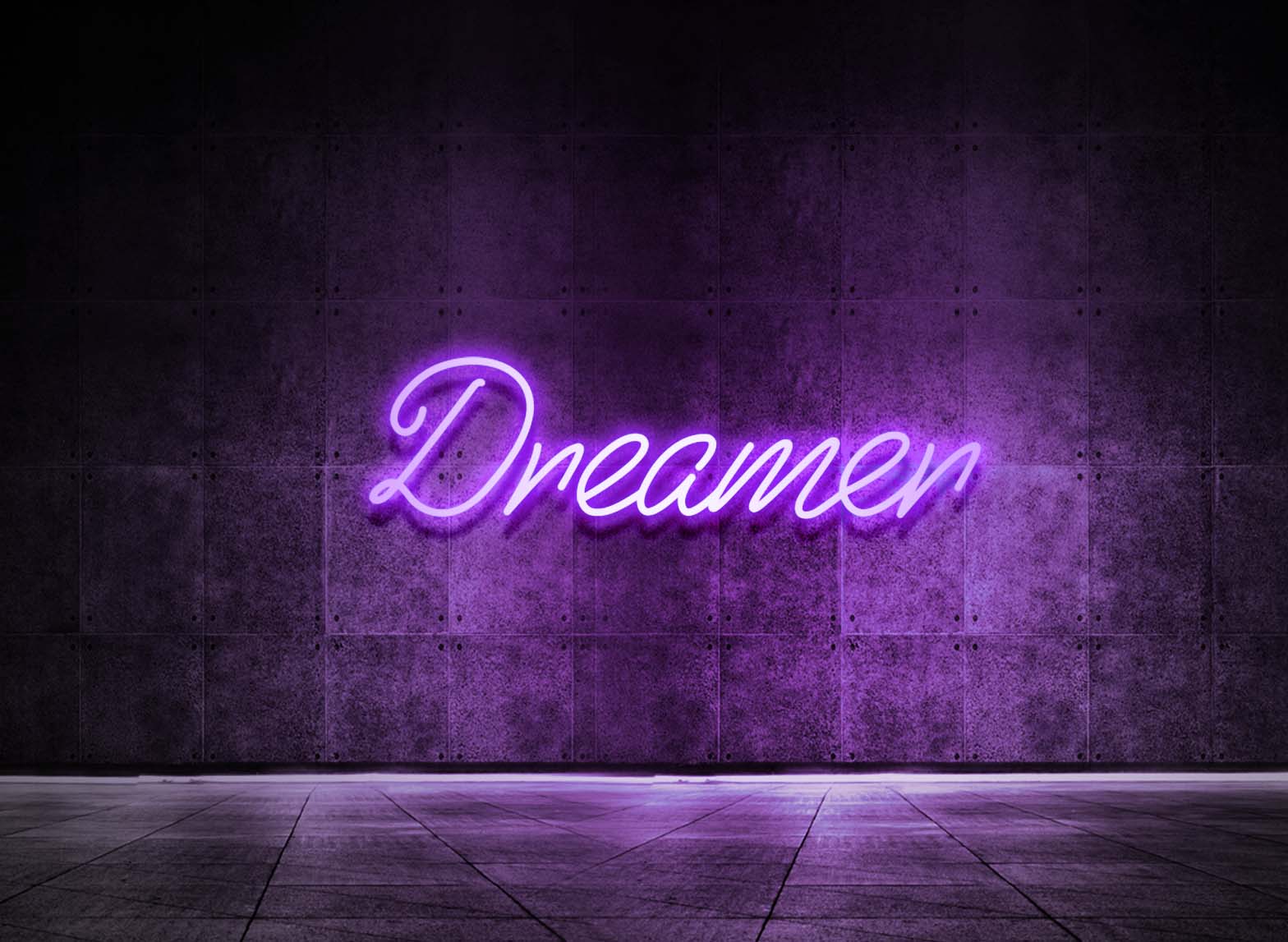 DREAMER