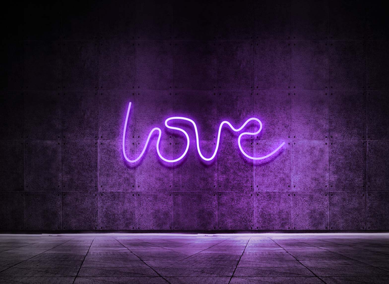 LOVE