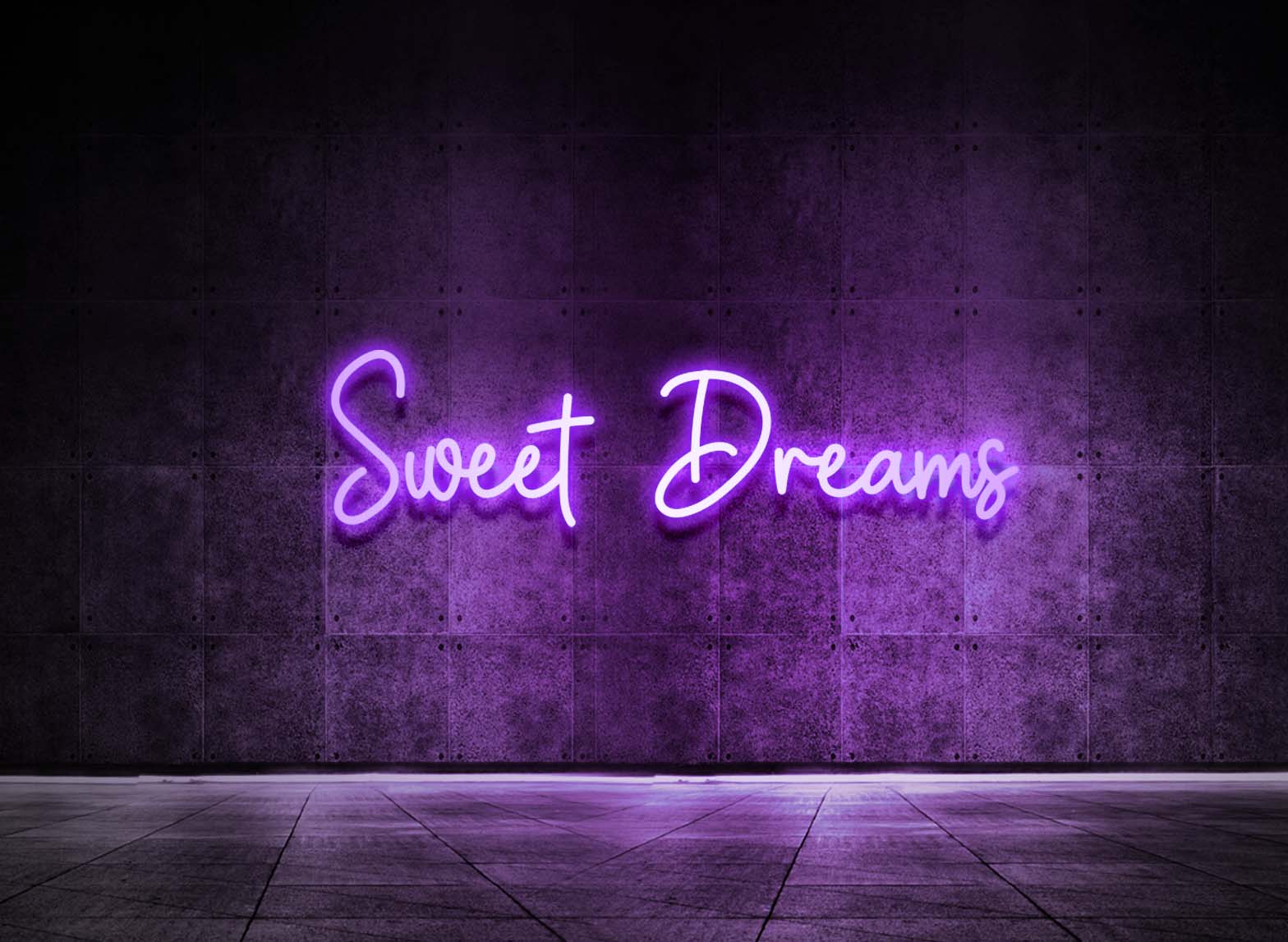 SWEET DREAMS
