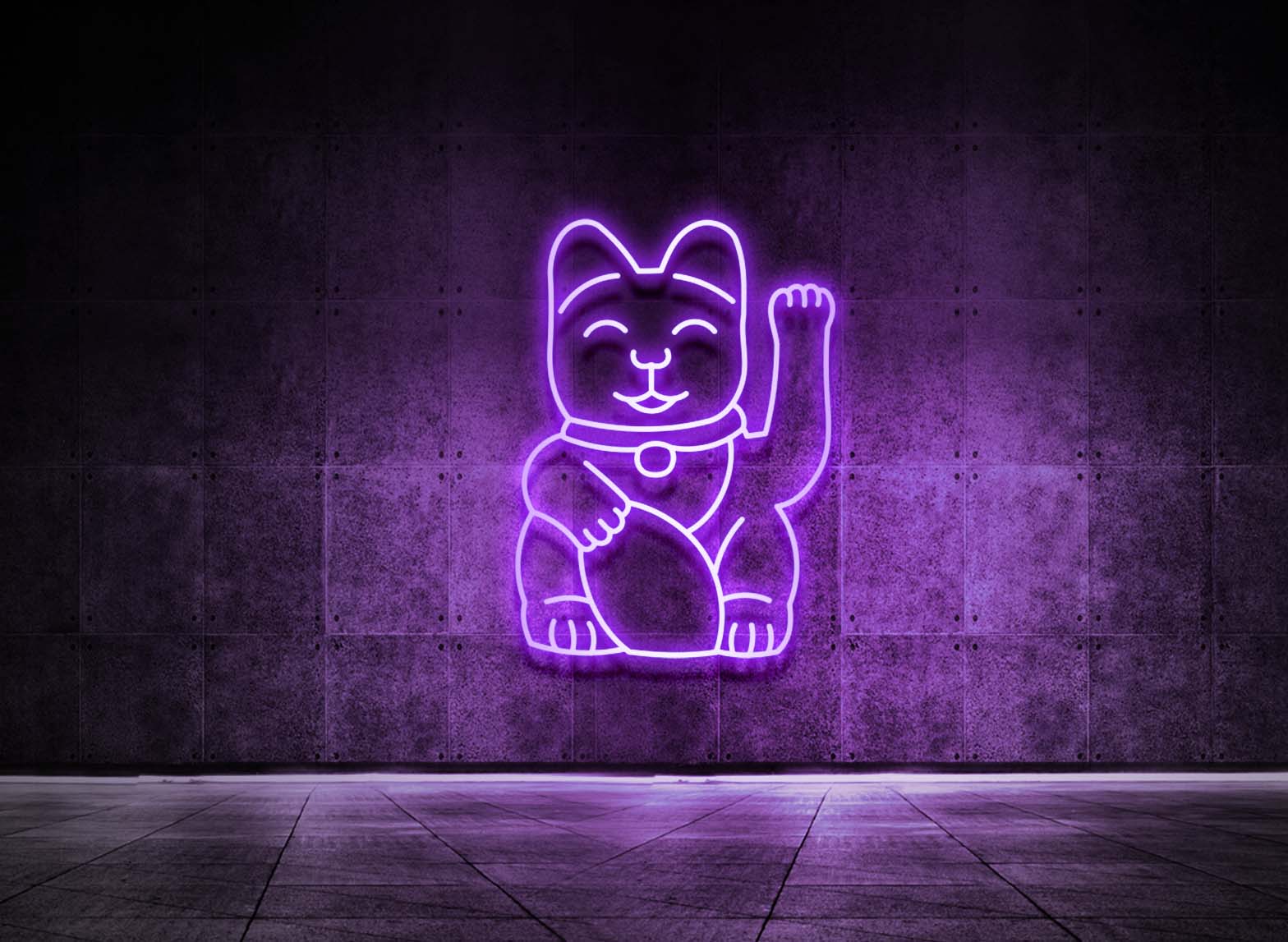 MANEKI-NEKO