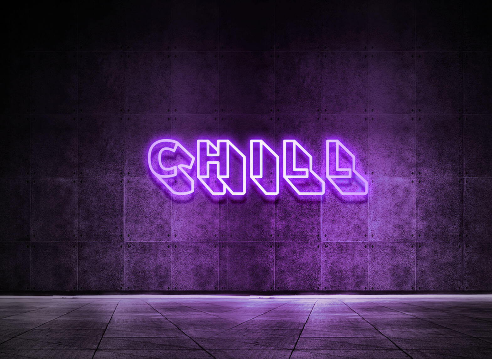 CHILL