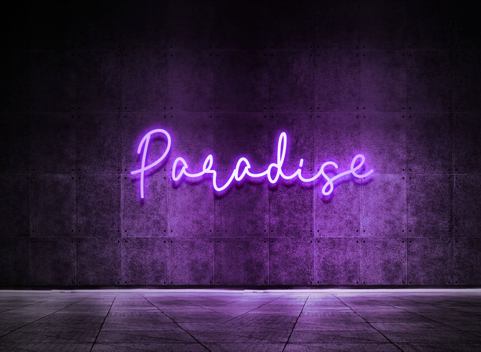 PARADISE