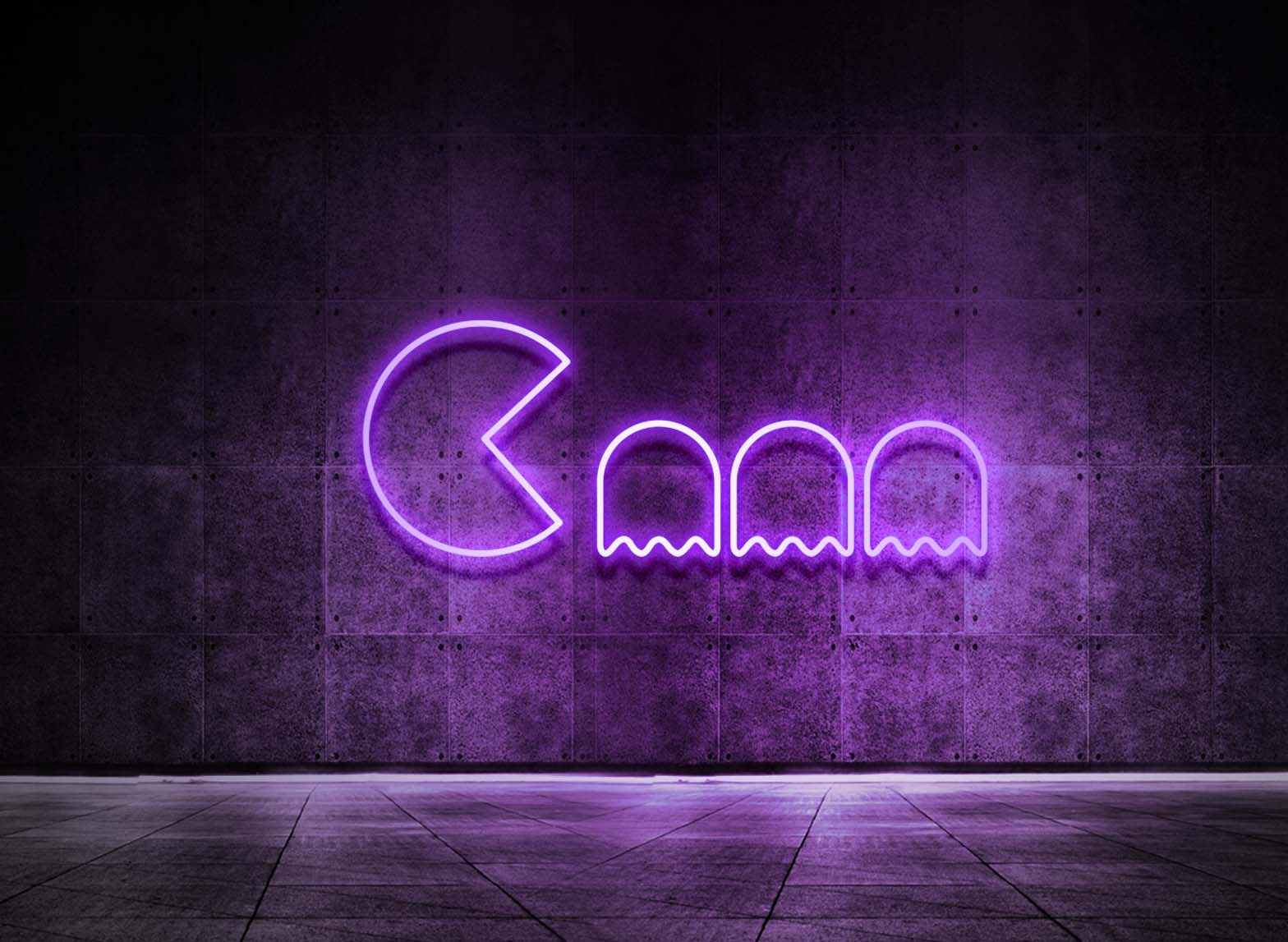 PAC-MAN
