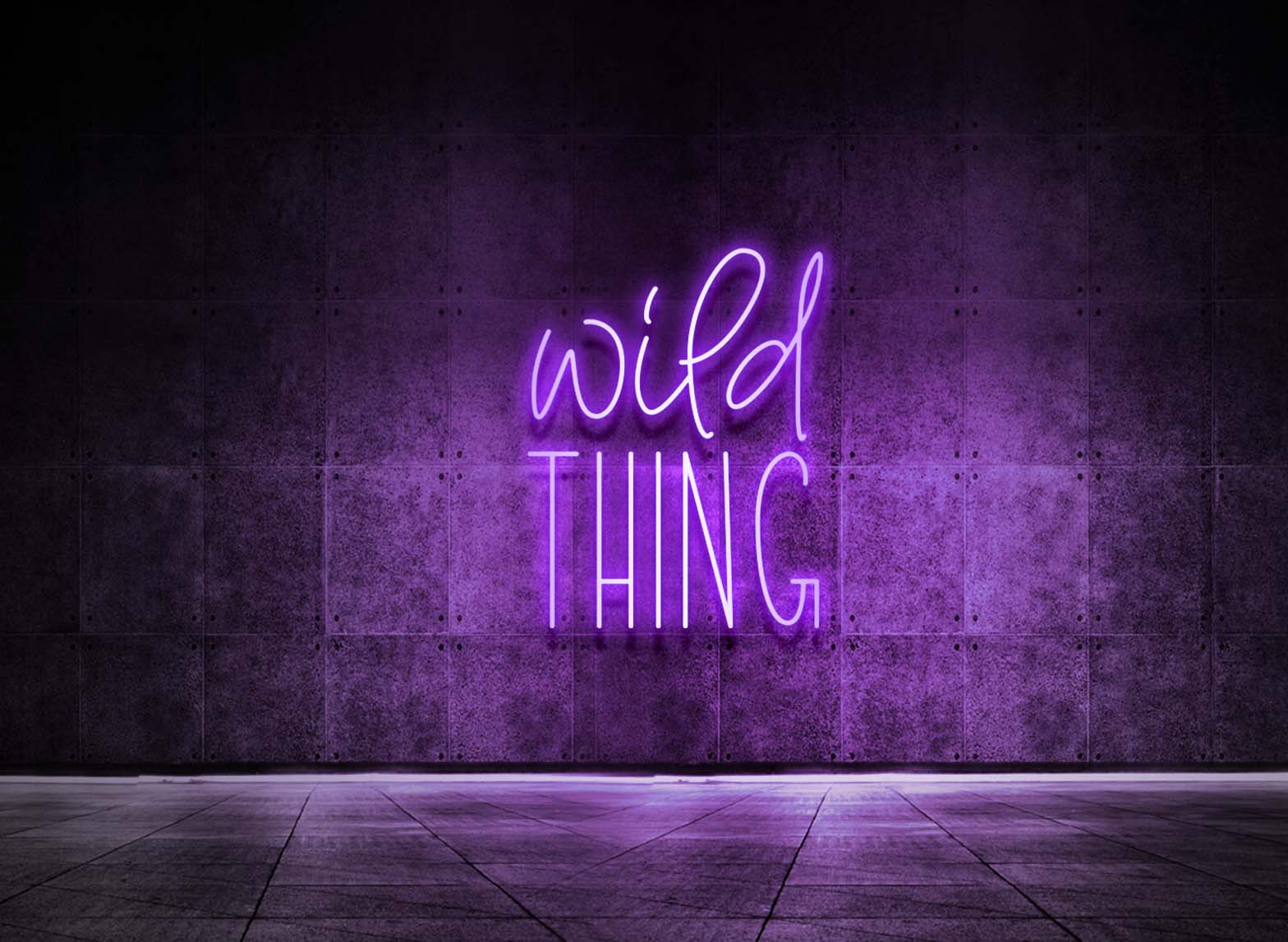 WILD THING