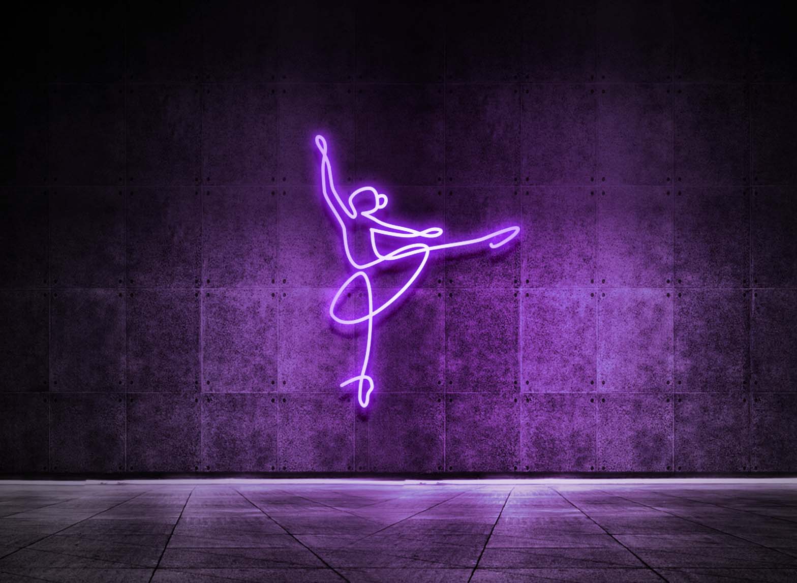 BALLERINA