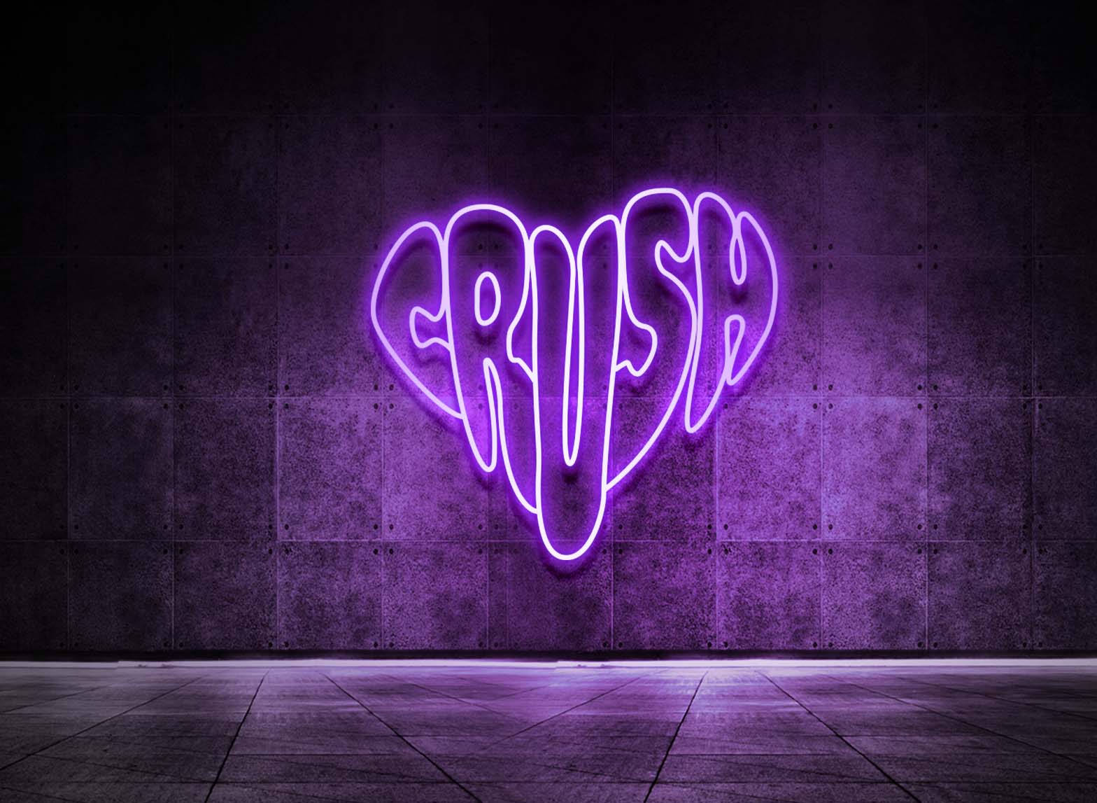 CRUSH