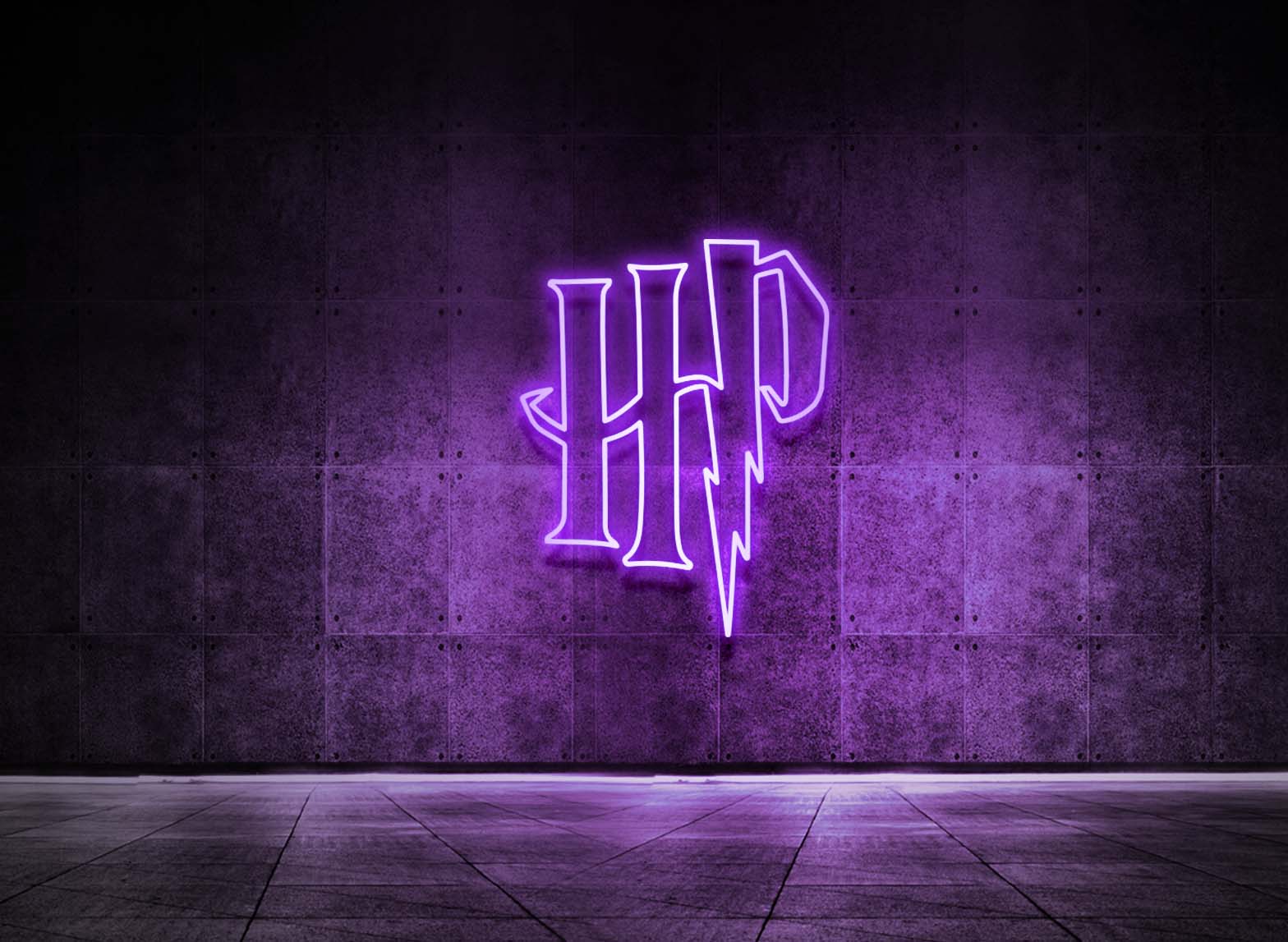 HP