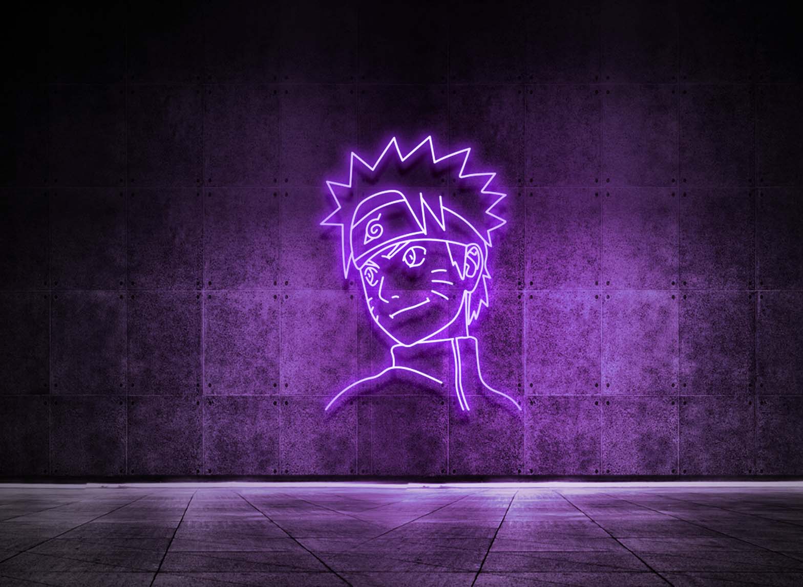 NARUTO