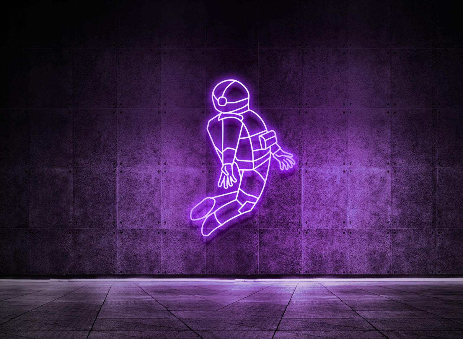 ASTRONAUT