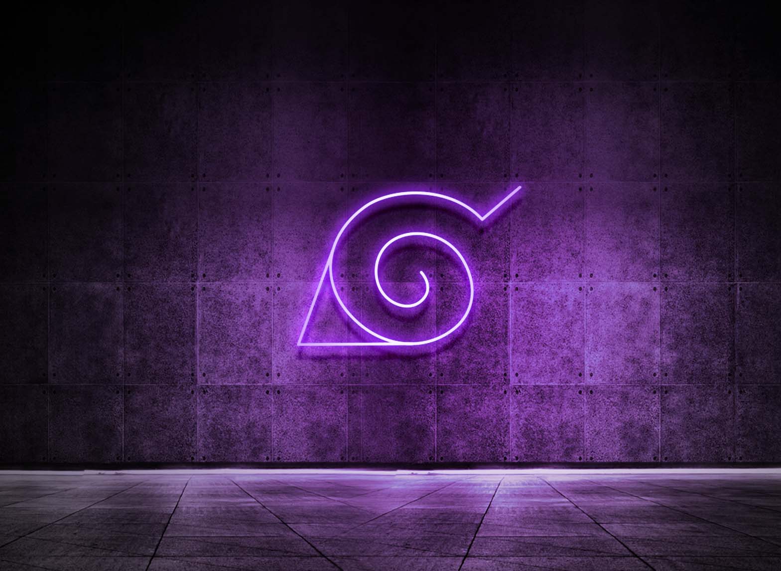 Konohagakure